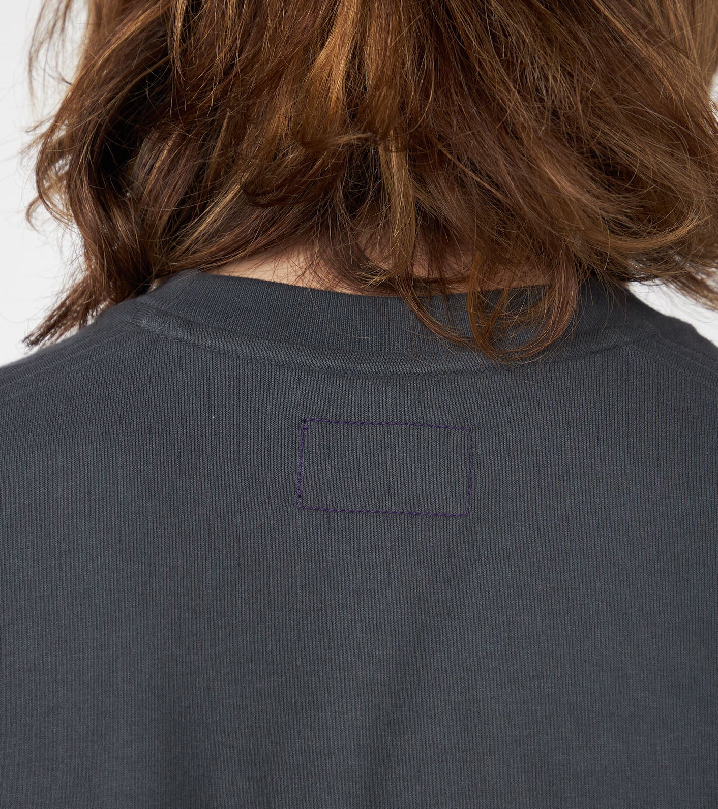 THE NORTH FACE PURPLE LABEL Field Long Sleeve Tee