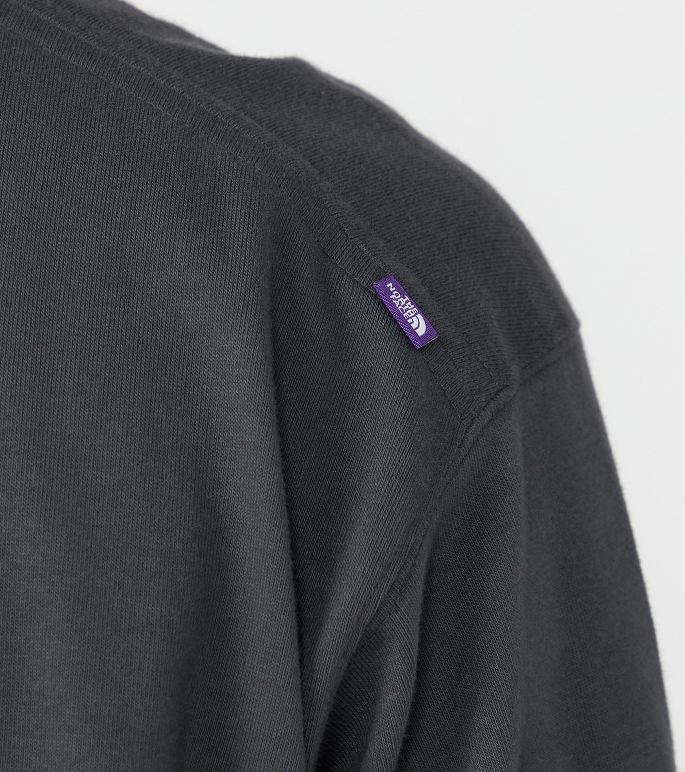 THE NORTH FACE PURPLE LABEL Field Long Sleeve Tee