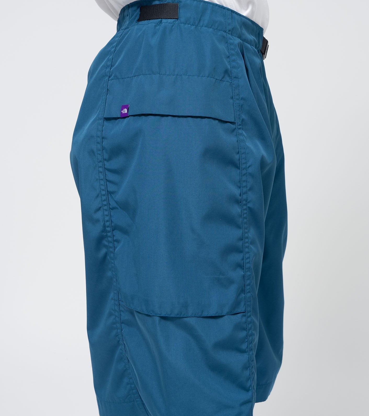 THE NORTH FACE PURPLE LABEL Field River Shorts