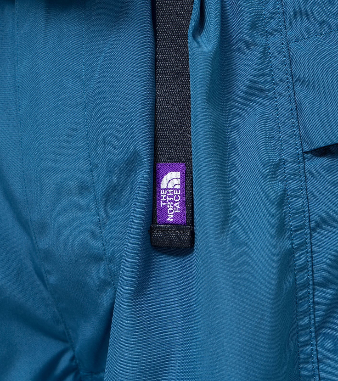 THE NORTH FACE PURPLE LABEL Field River Shorts