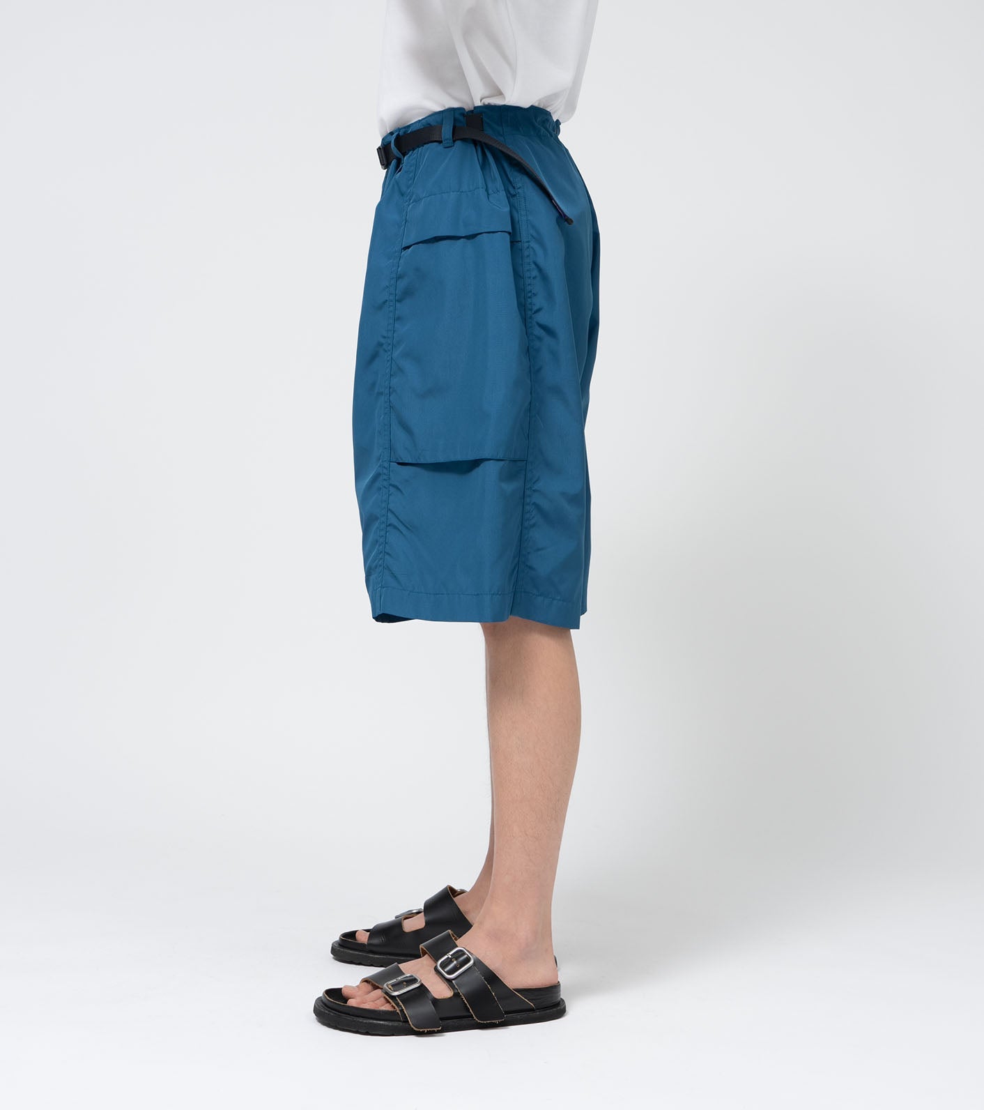THE NORTH FACE PURPLE LABEL Field River Shorts