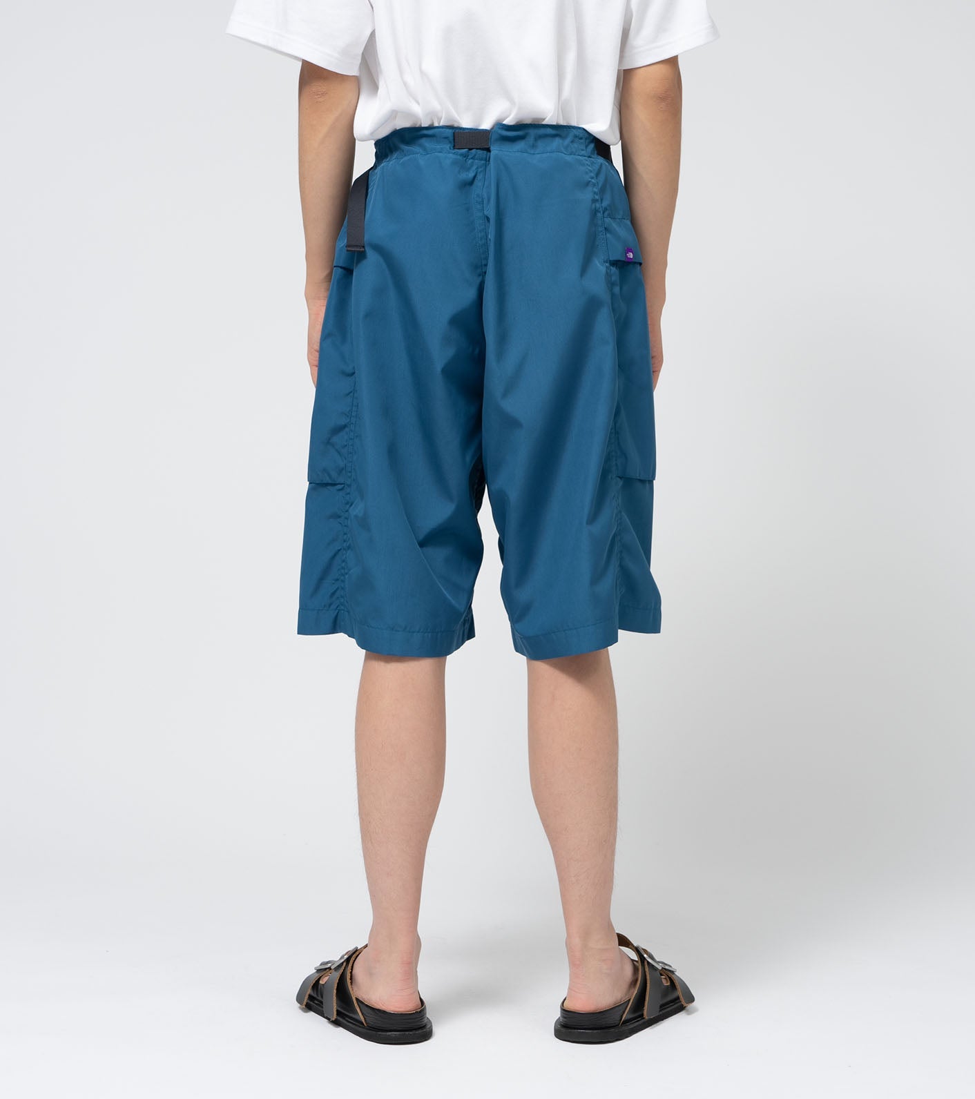 THE NORTH FACE PURPLE LABEL Field River Shorts