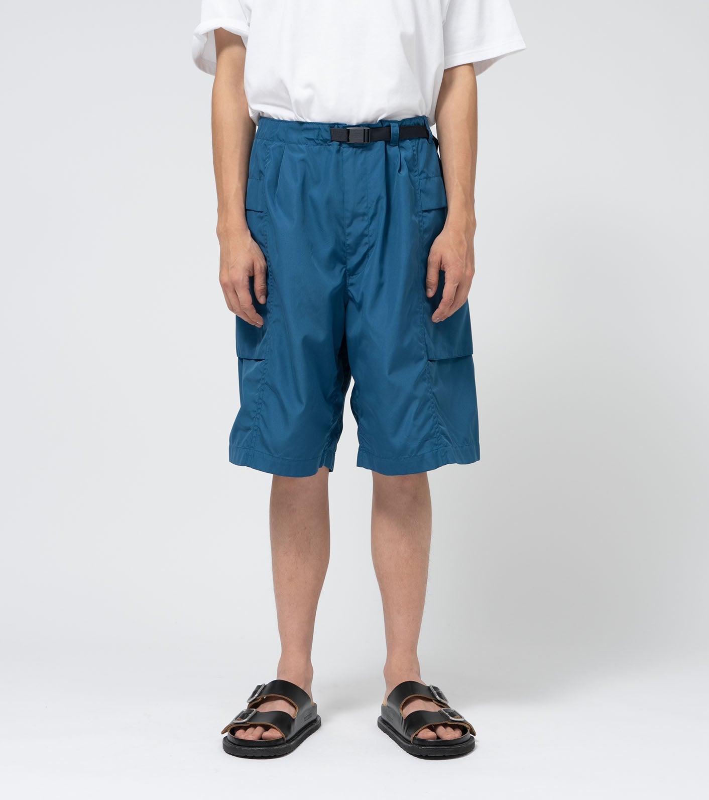 THE NORTH FACE PURPLE LABEL Field River Shorts