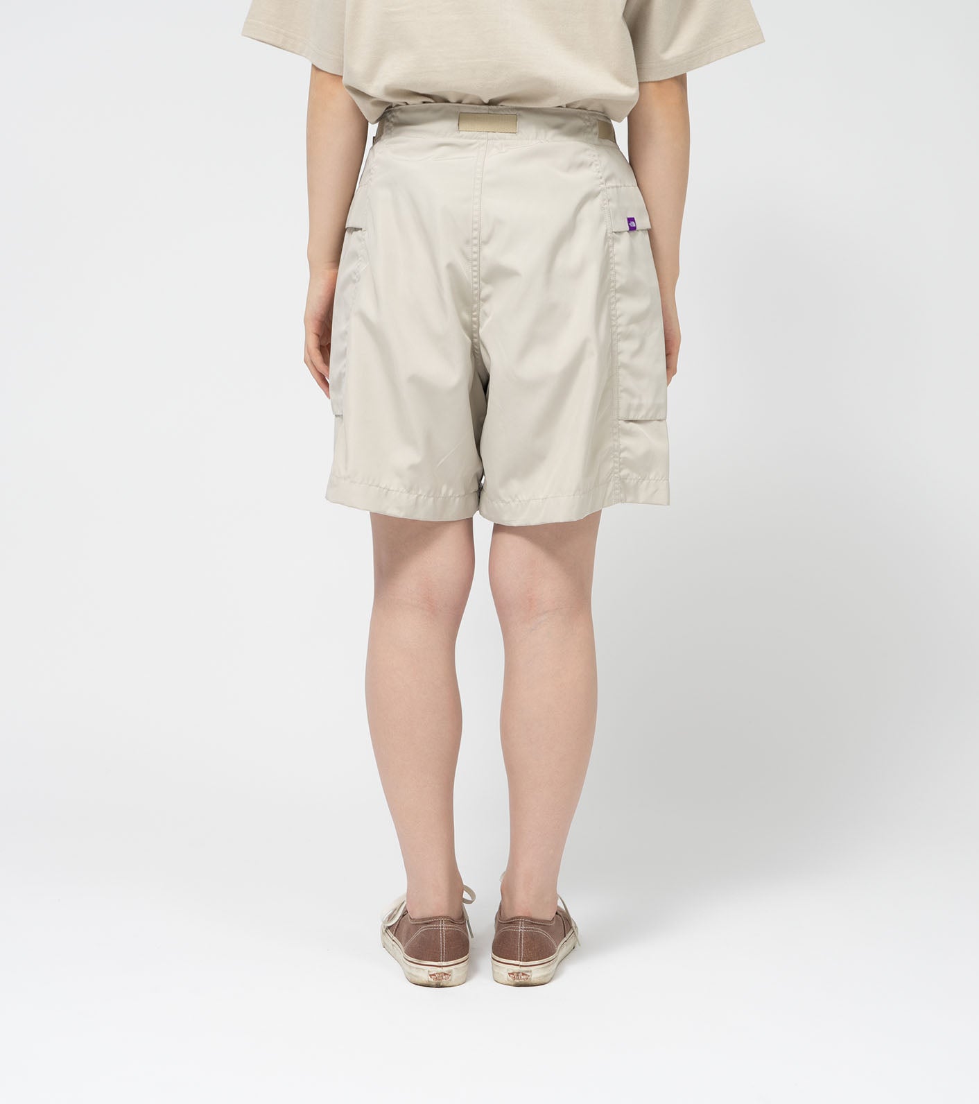 THE NORTH FACE PURPLE LABEL Field River Shorts