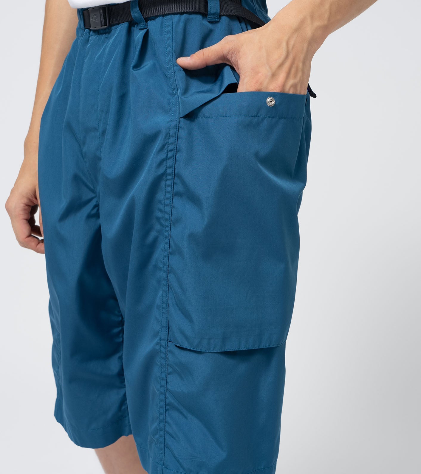 THE NORTH FACE PURPLE LABEL Field River Shorts