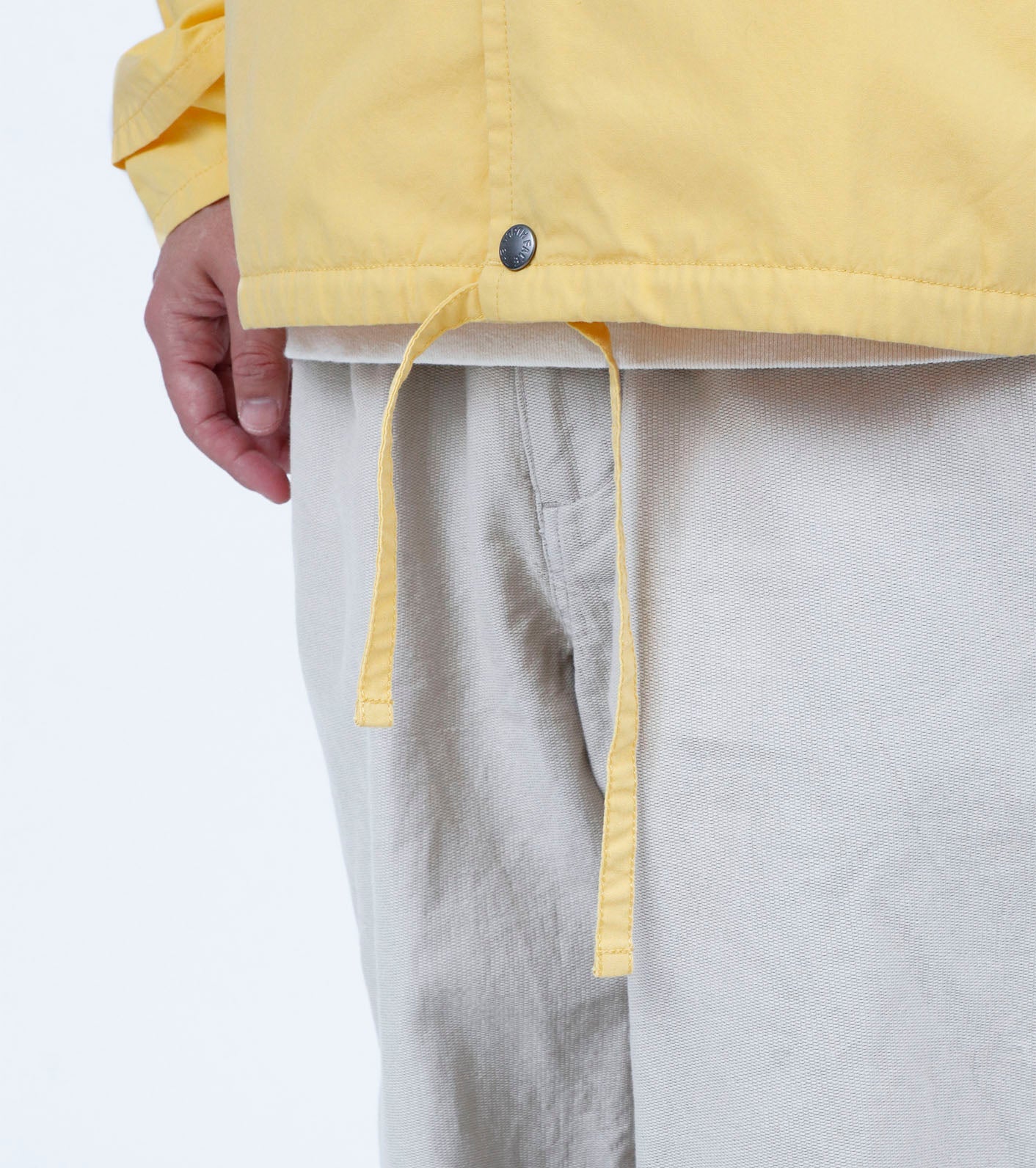 THE NORTH FACE PURPLE LABEL Field Shirt Jacket