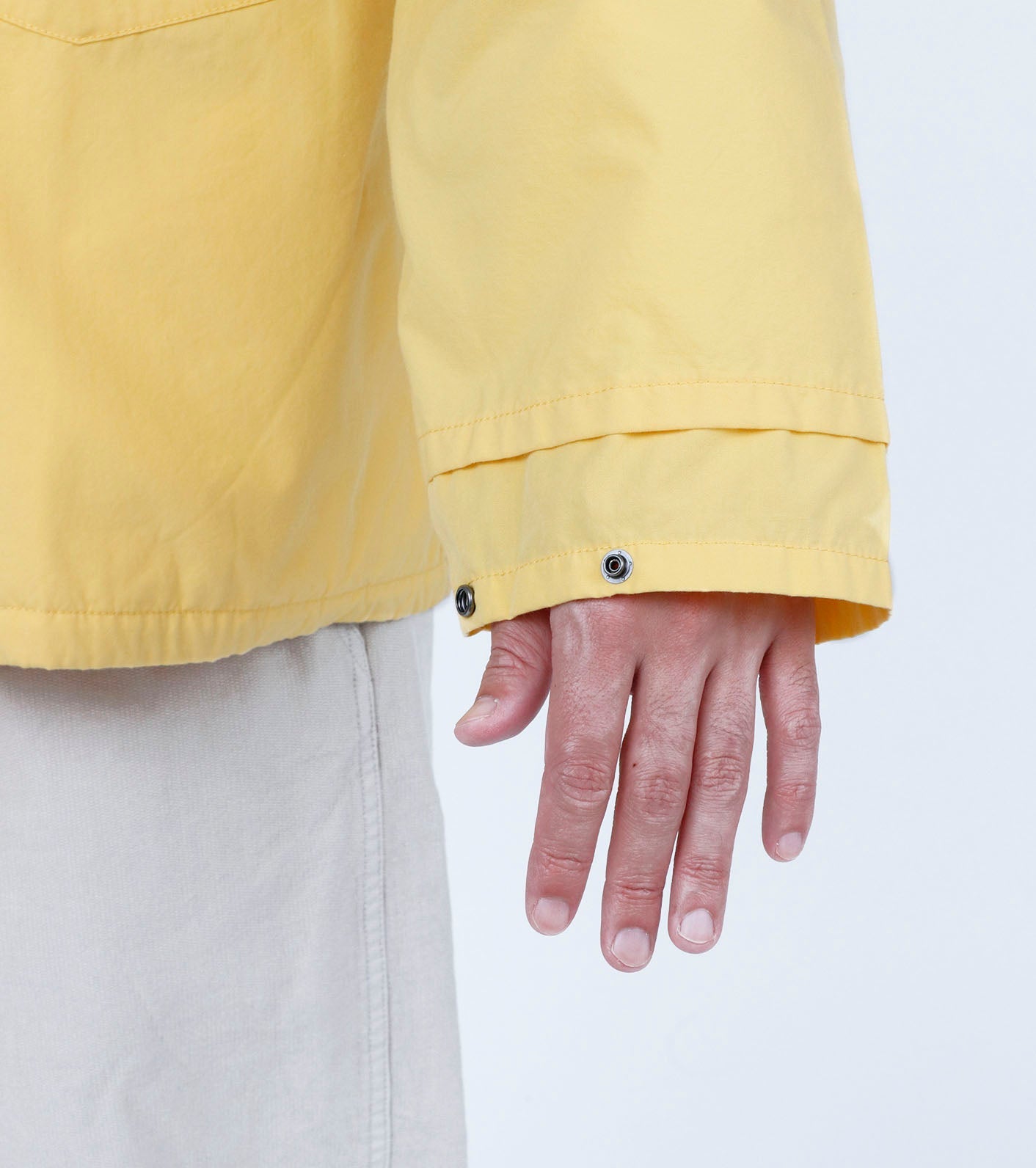 THE NORTH FACE PURPLE LABEL Field Shirt Jacket