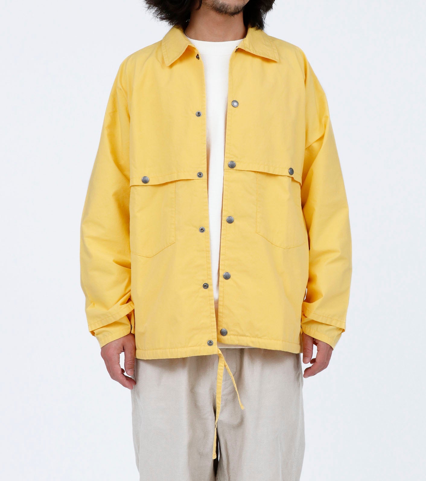 THE NORTH FACE PURPLE LABEL Field Shirt Jacket