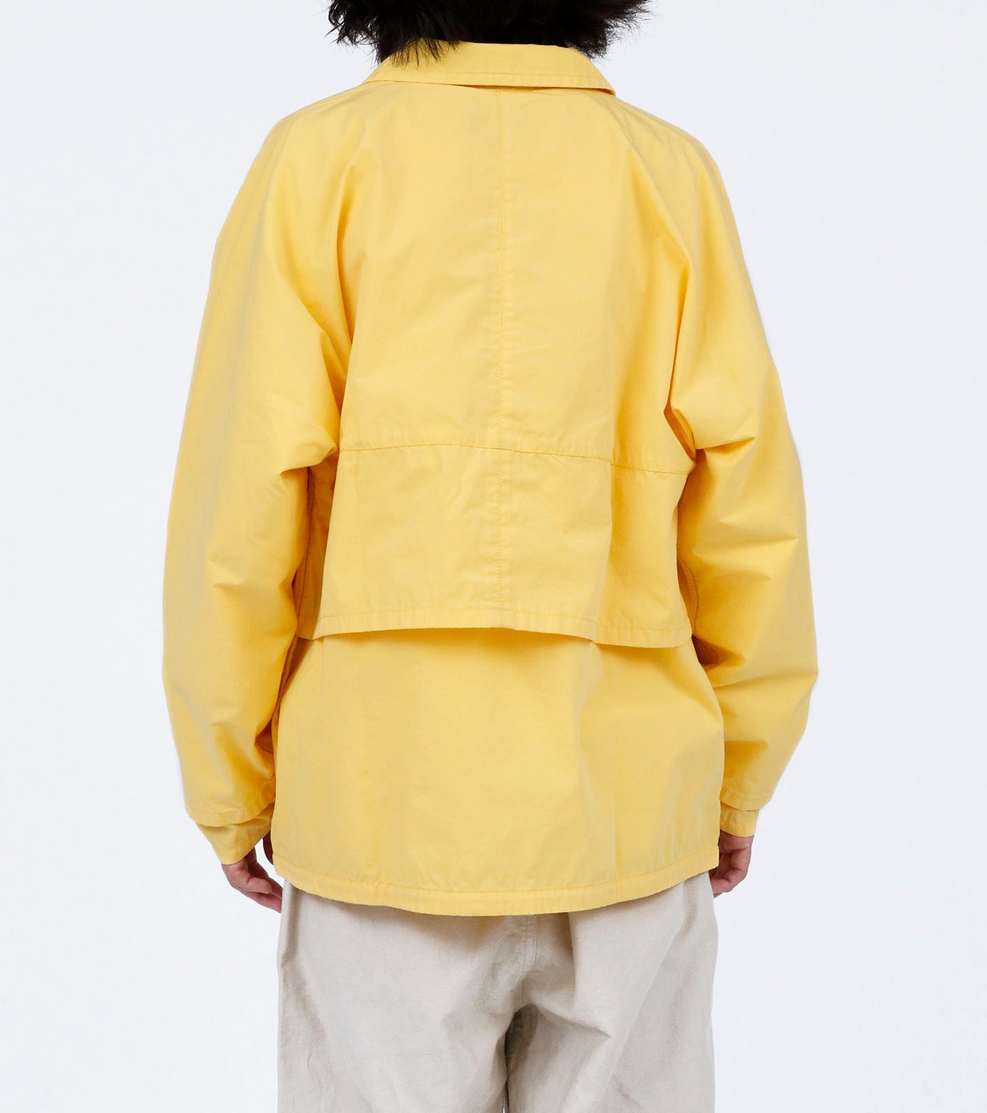 THE NORTH FACE PURPLE LABEL Field Shirt Jacket