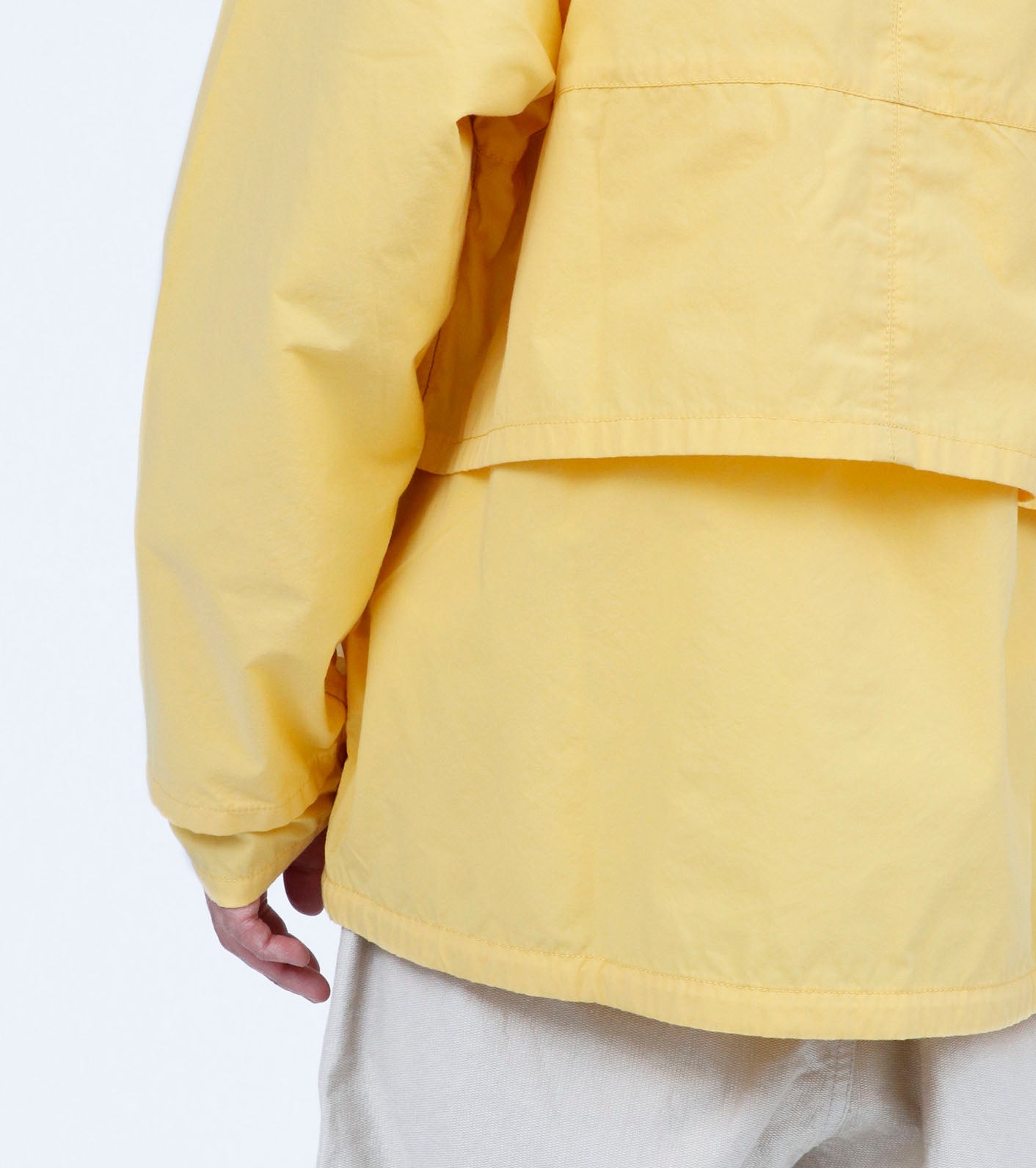 THE NORTH FACE PURPLE LABEL Field Shirt Jacket