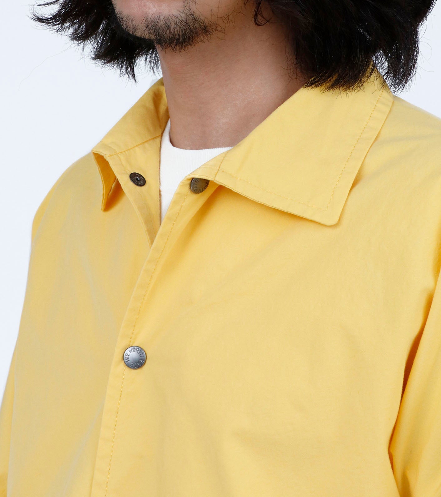 THE NORTH FACE PURPLE LABEL Field Shirt Jacket