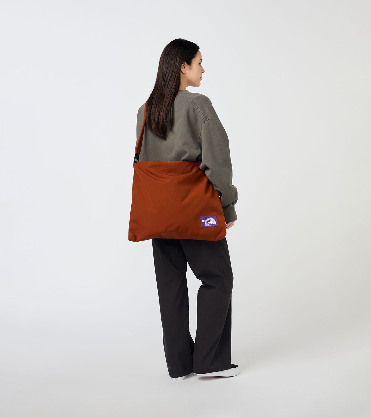 THE NORTH FACE PURPLE LABEL Field Shoulder Bag