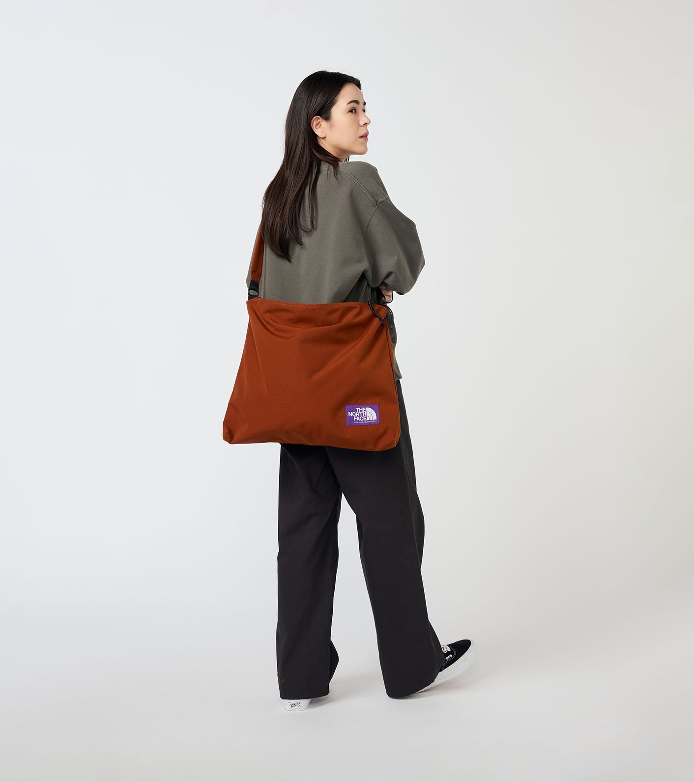 THE NORTH FACE PURPLE LABEL Field Shoulder Bag