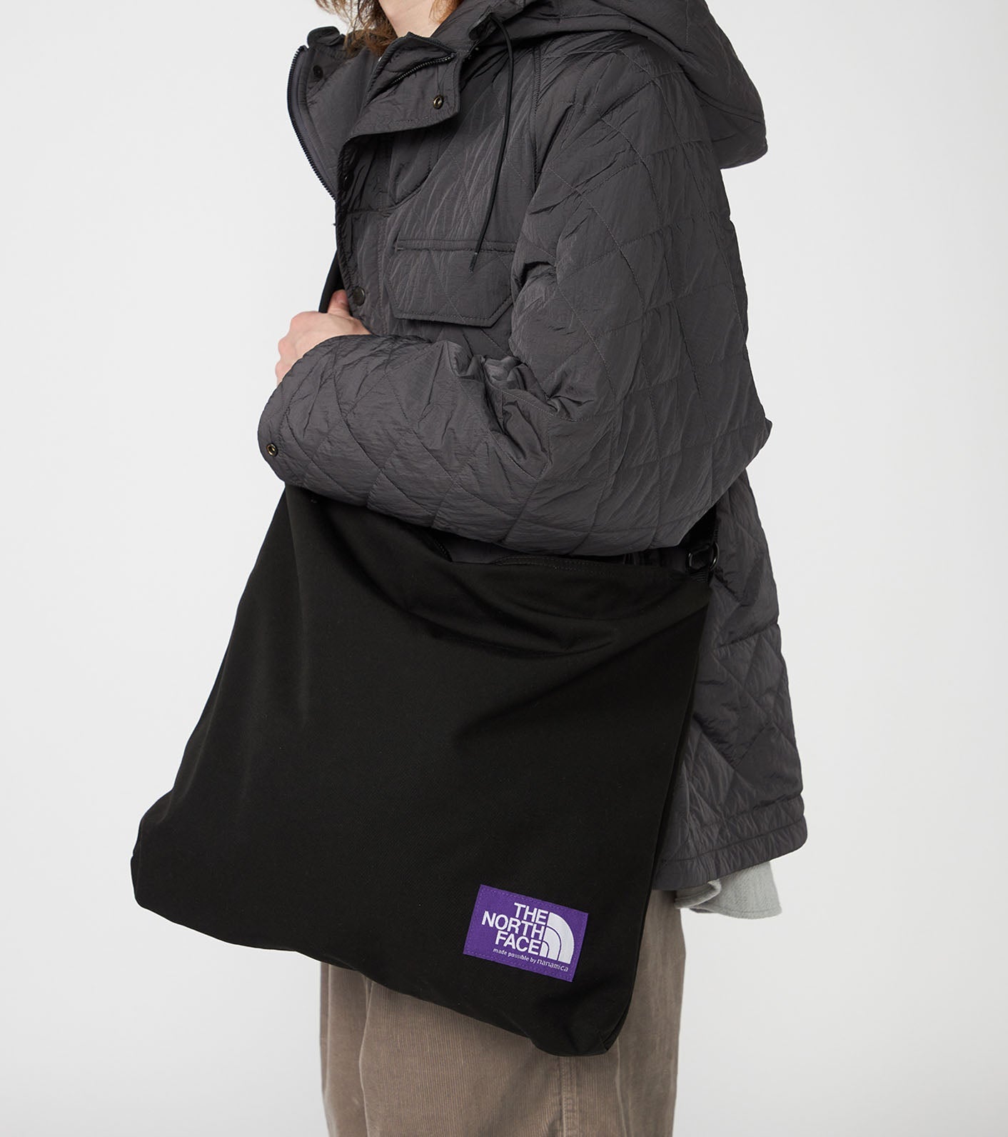 THE NORTH FACE PURPLE LABEL Field Shoulder Bag