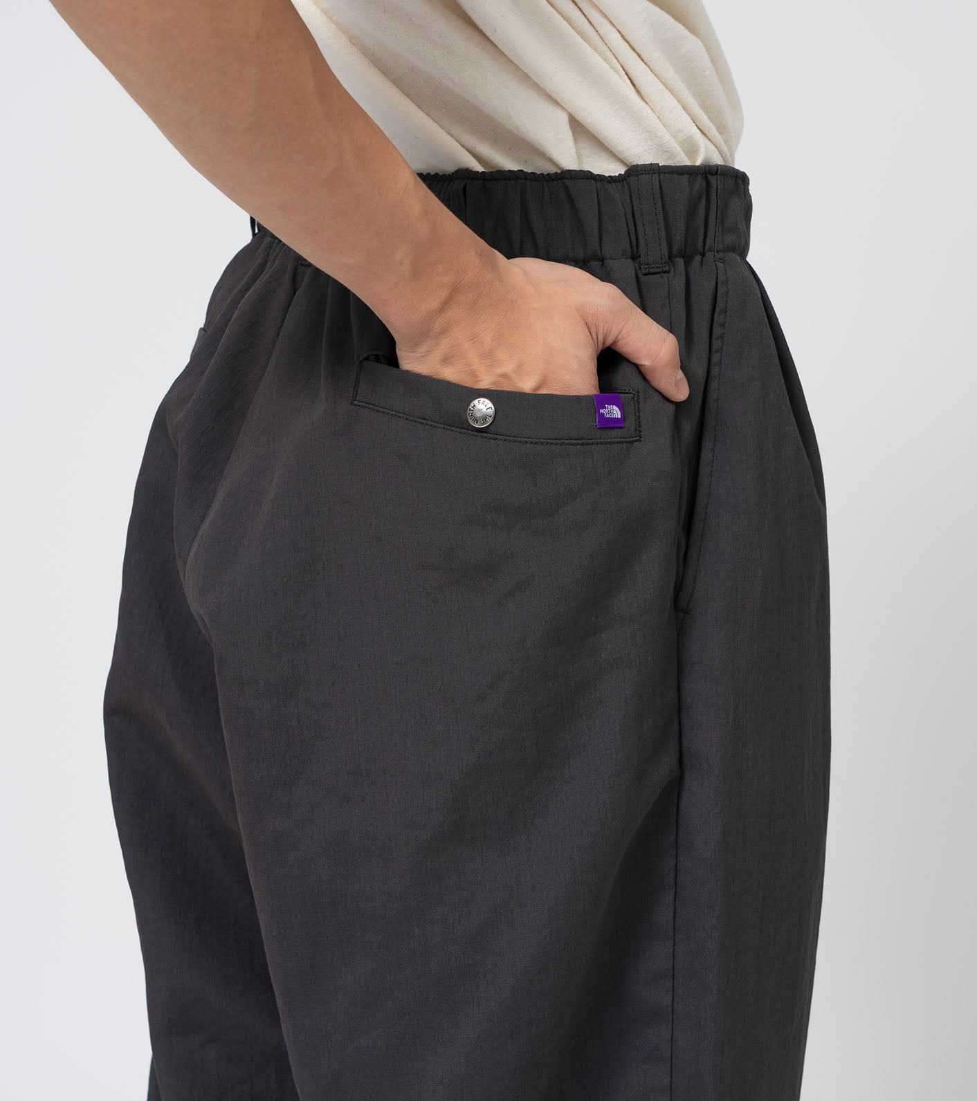 THE NORTH FACE PURPLE LABEL Field Slacks