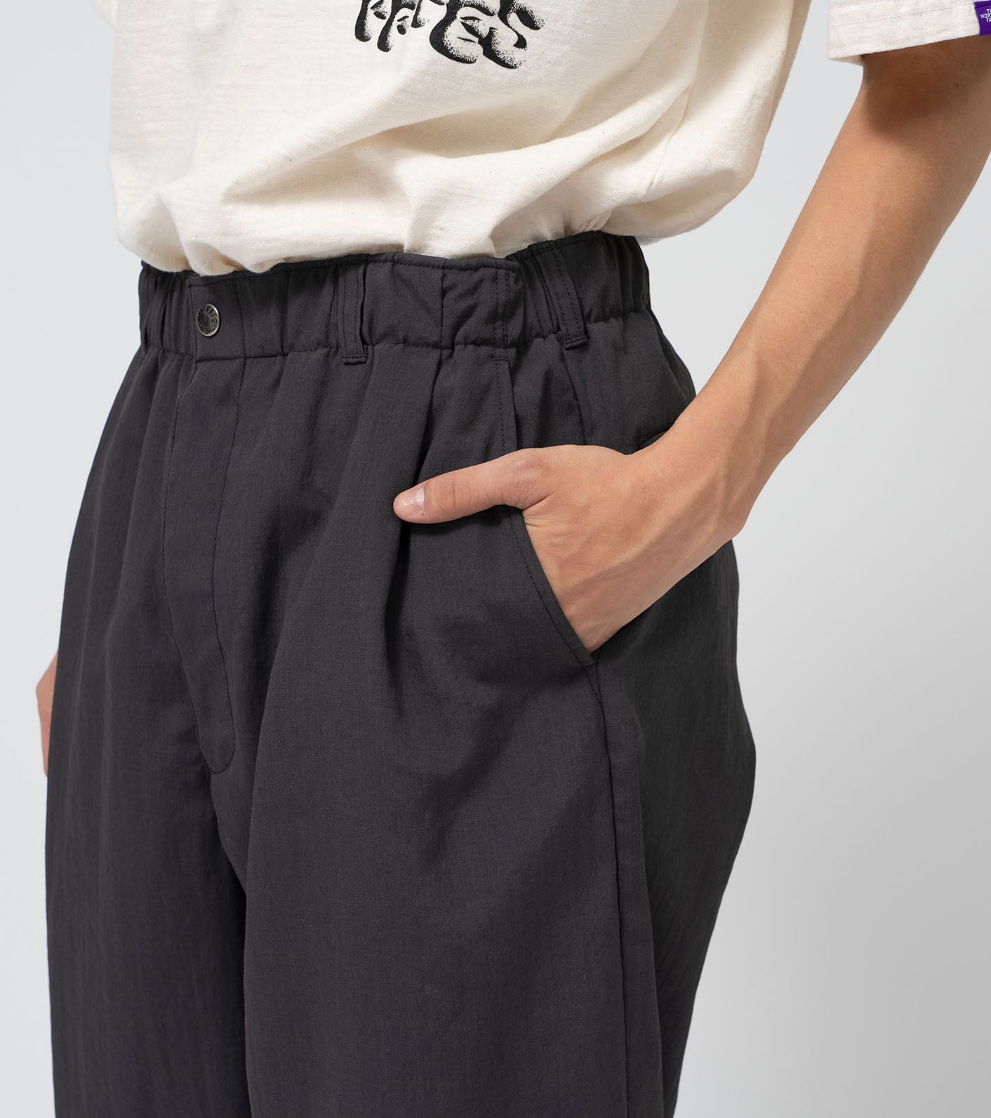 THE NORTH FACE PURPLE LABEL Field Slacks