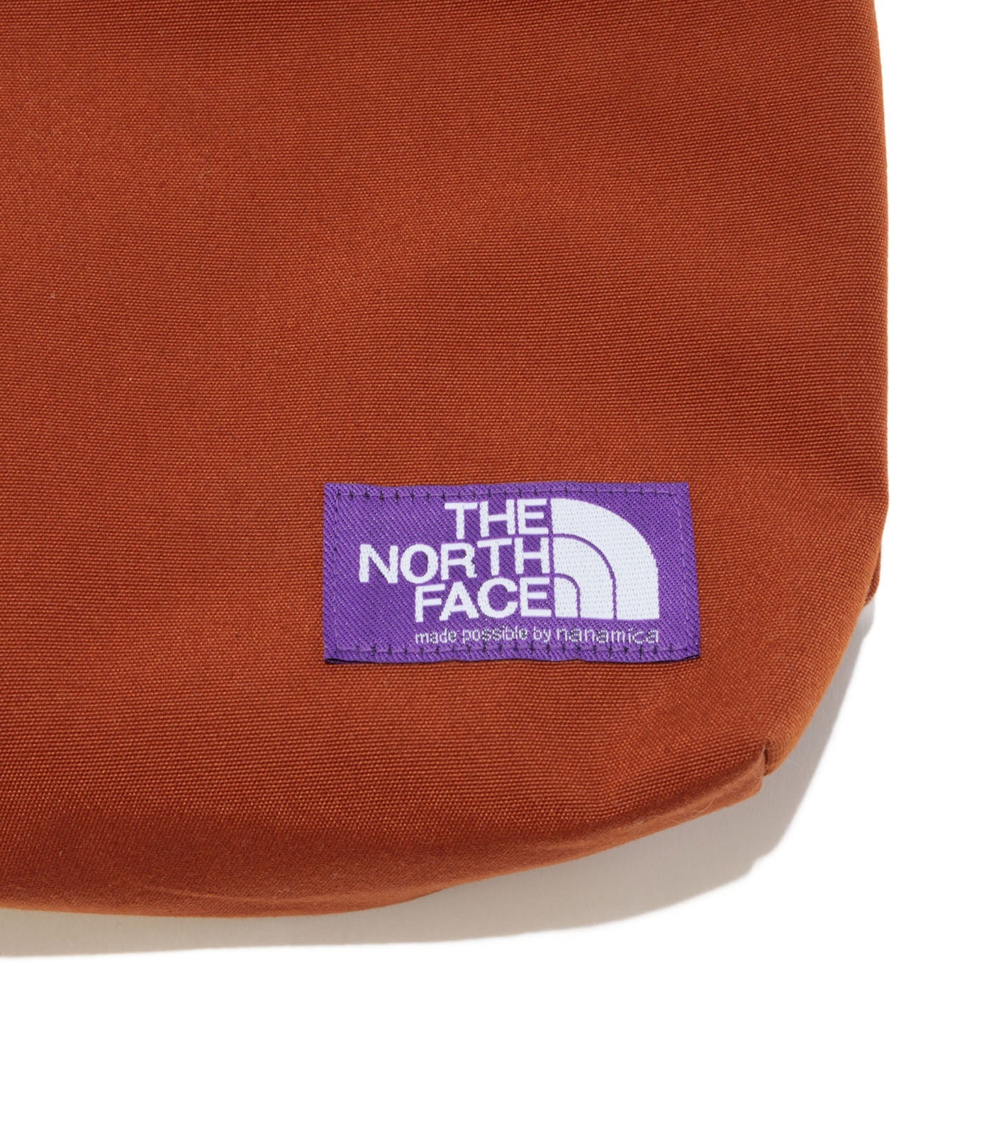 THE NORTH FACE PURPLE LABEL Field Small Shoulder Bag