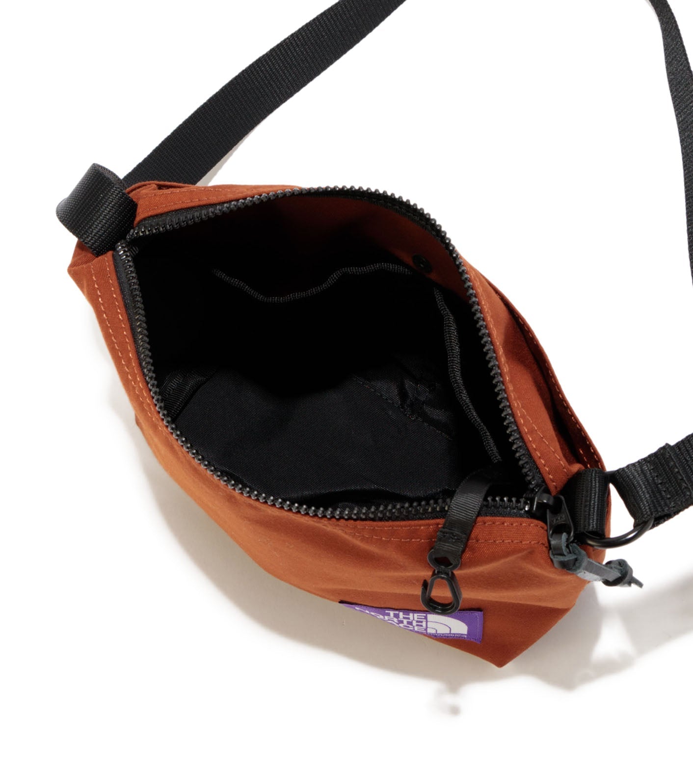THE NORTH FACE PURPLE LABEL Field Small Shoulder Bag