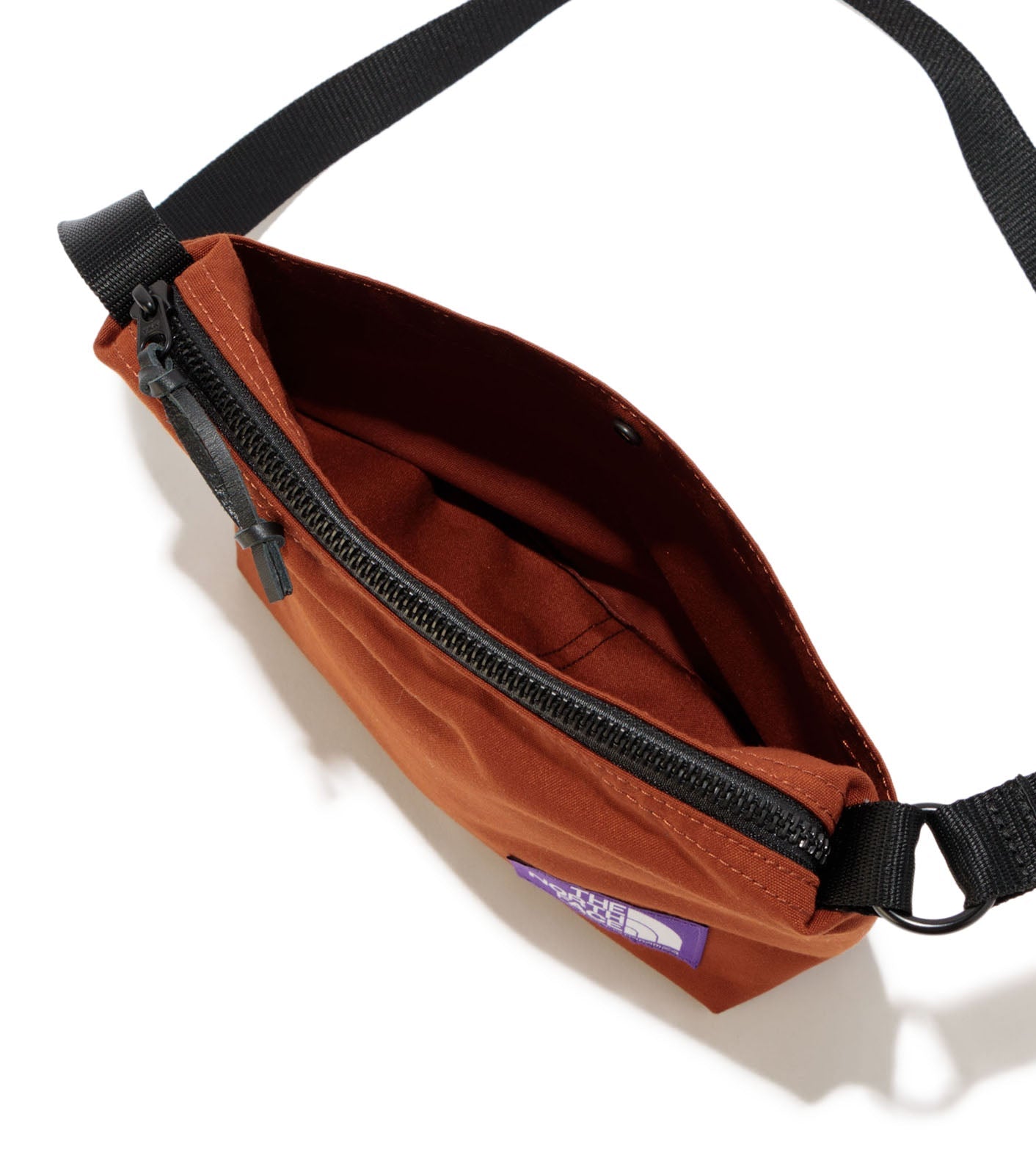 THE NORTH FACE PURPLE LABEL Field Small Shoulder Bag