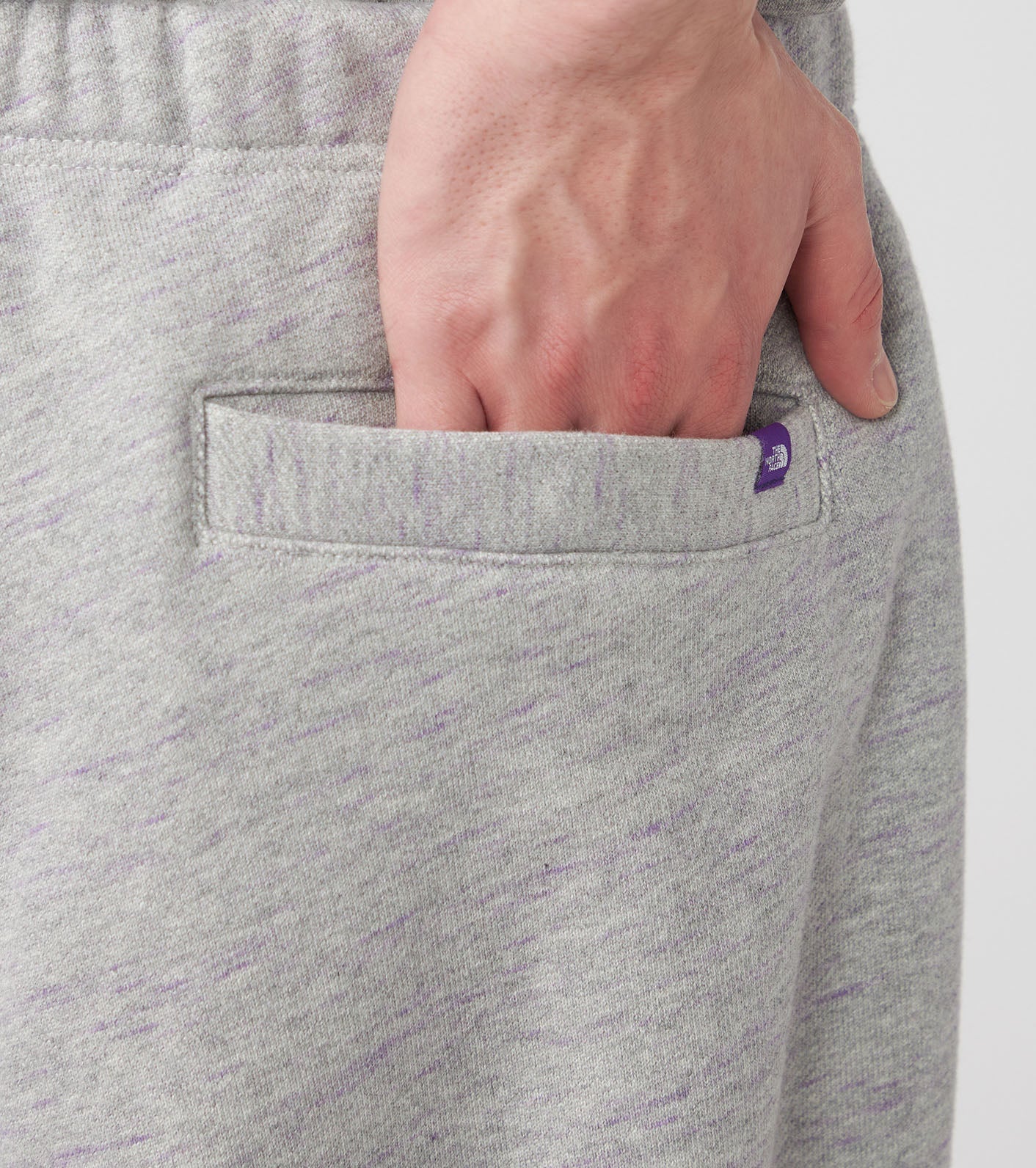 THE NORTH FACE PURPLE LABEL Field Sweatpants