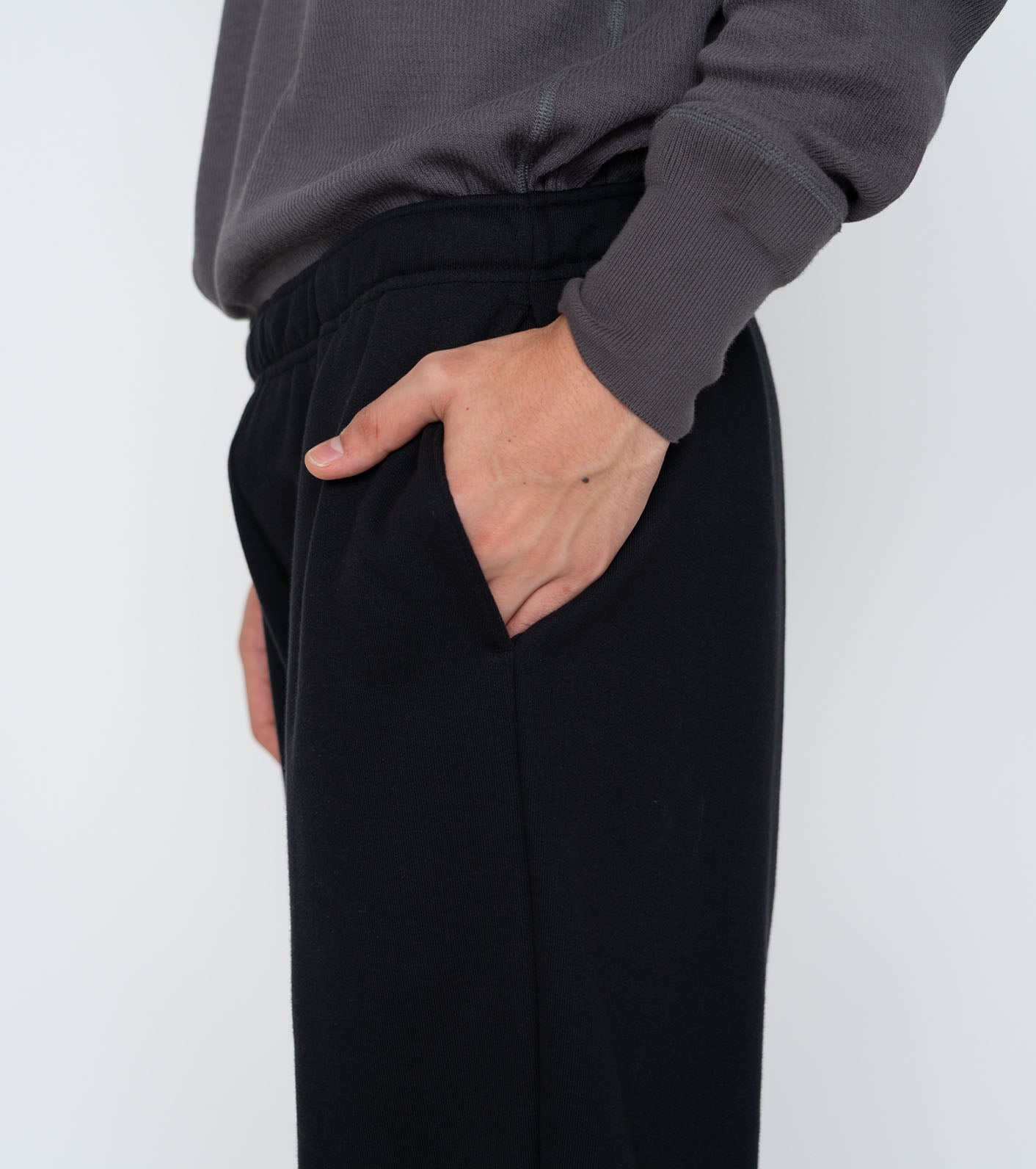 THE NORTH FACE PURPLE LABEL Field Sweatpants