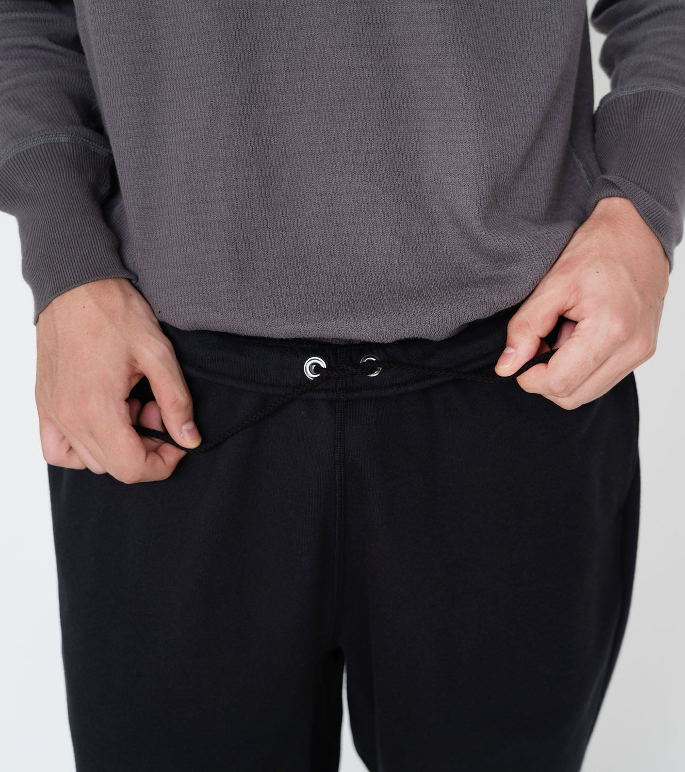 THE NORTH FACE PURPLE LABEL Field Sweatpants