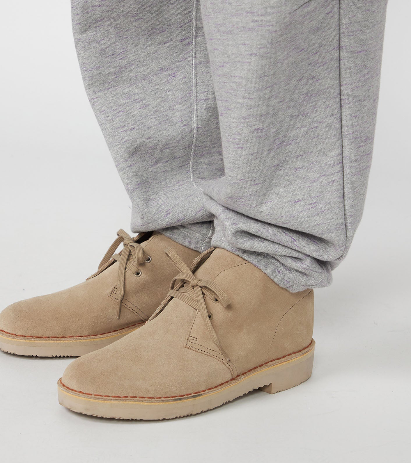 THE NORTH FACE PURPLE LABEL Field Sweatpants