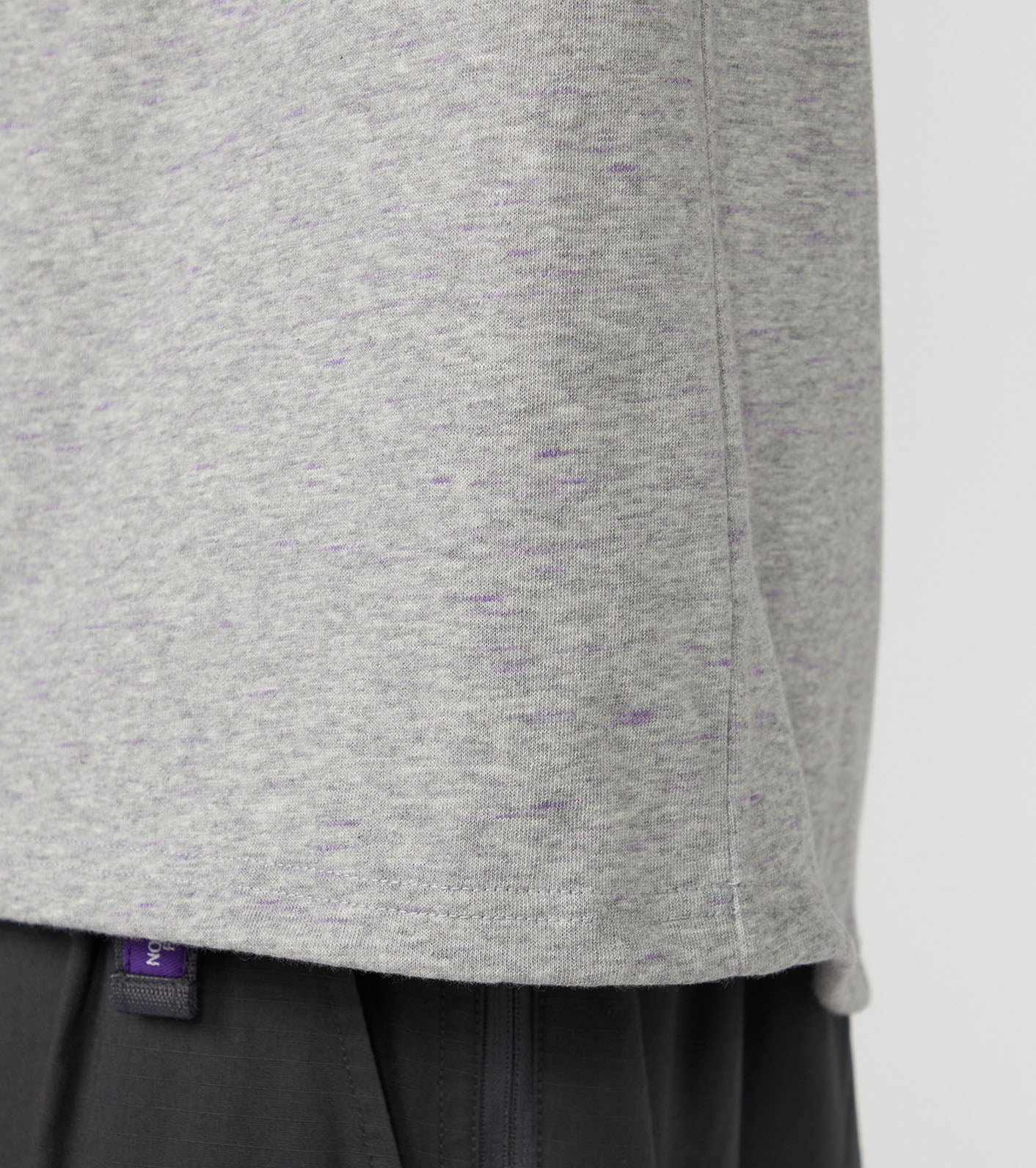 THE NORTH FACE PURPLE LABEL Field Tee