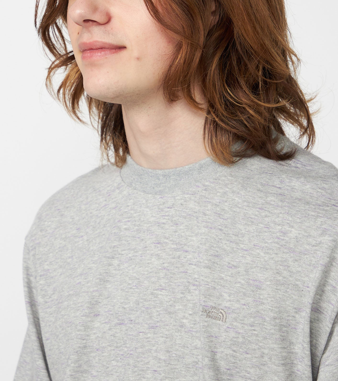 THE NORTH FACE PURPLE LABEL Field Tee