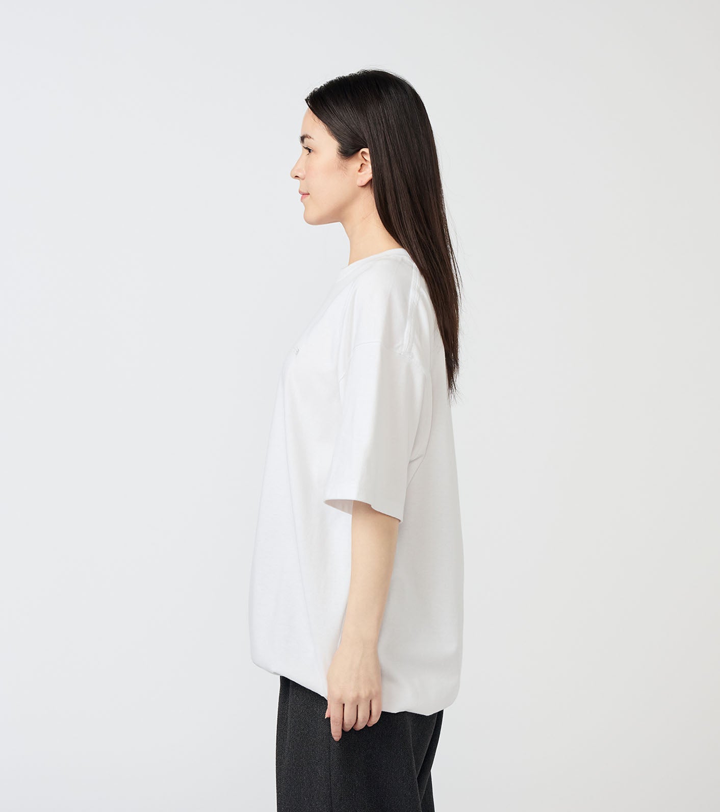 THE NORTH FACE PURPLE LABEL Field Tee