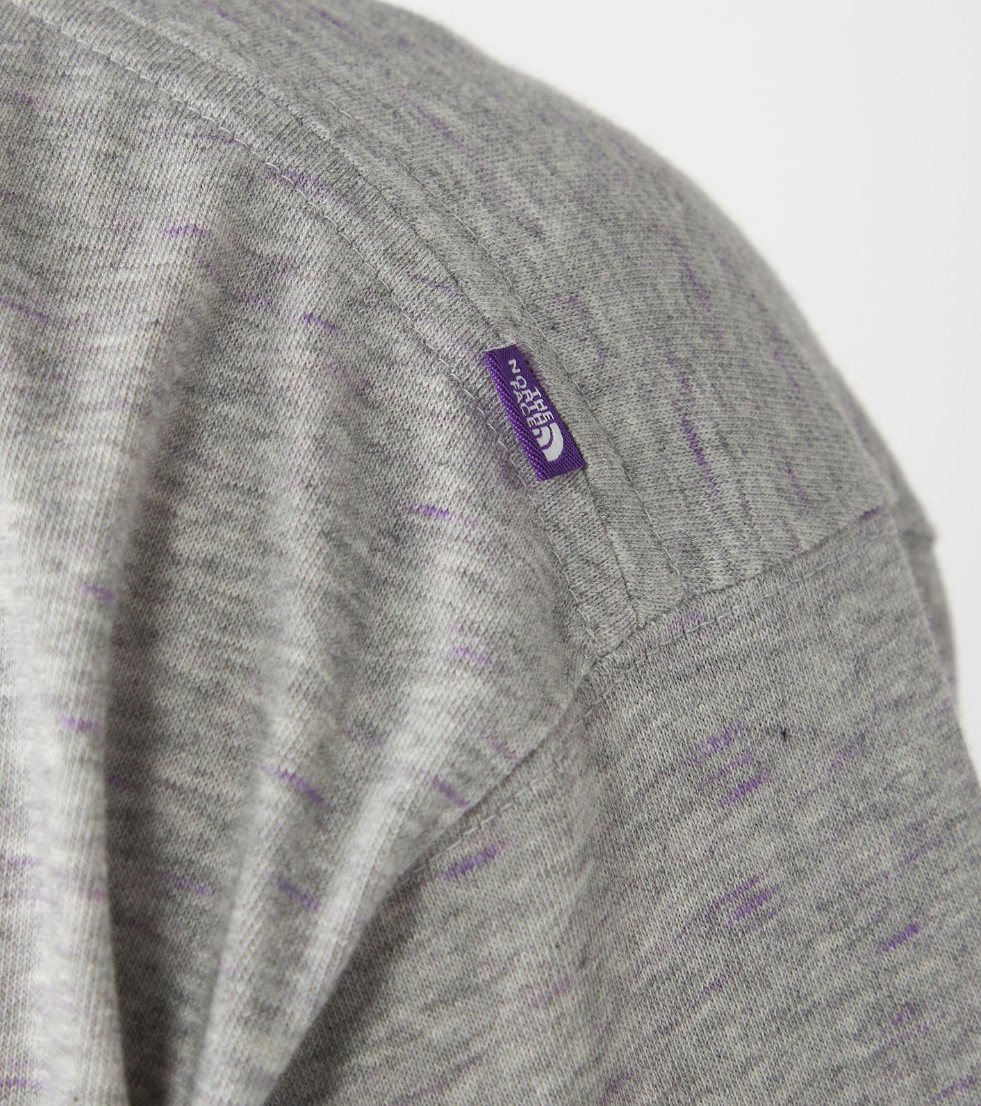 THE NORTH FACE PURPLE LABEL Field Tee