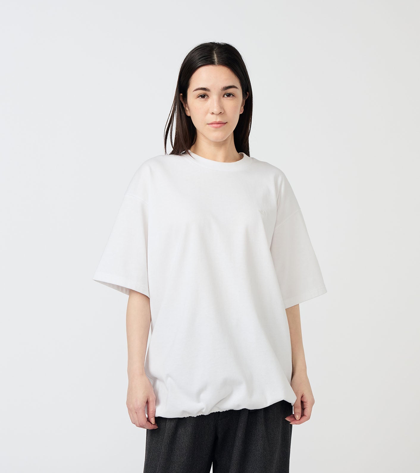 THE NORTH FACE PURPLE LABEL Field Tee