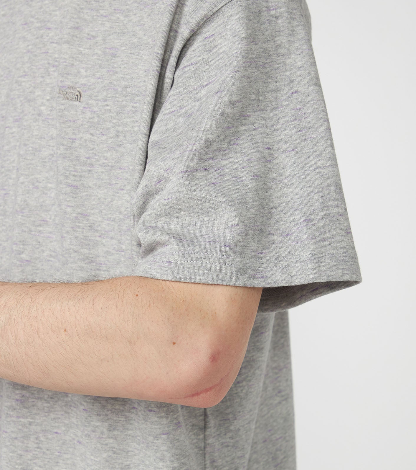 THE NORTH FACE PURPLE LABEL Field Tee