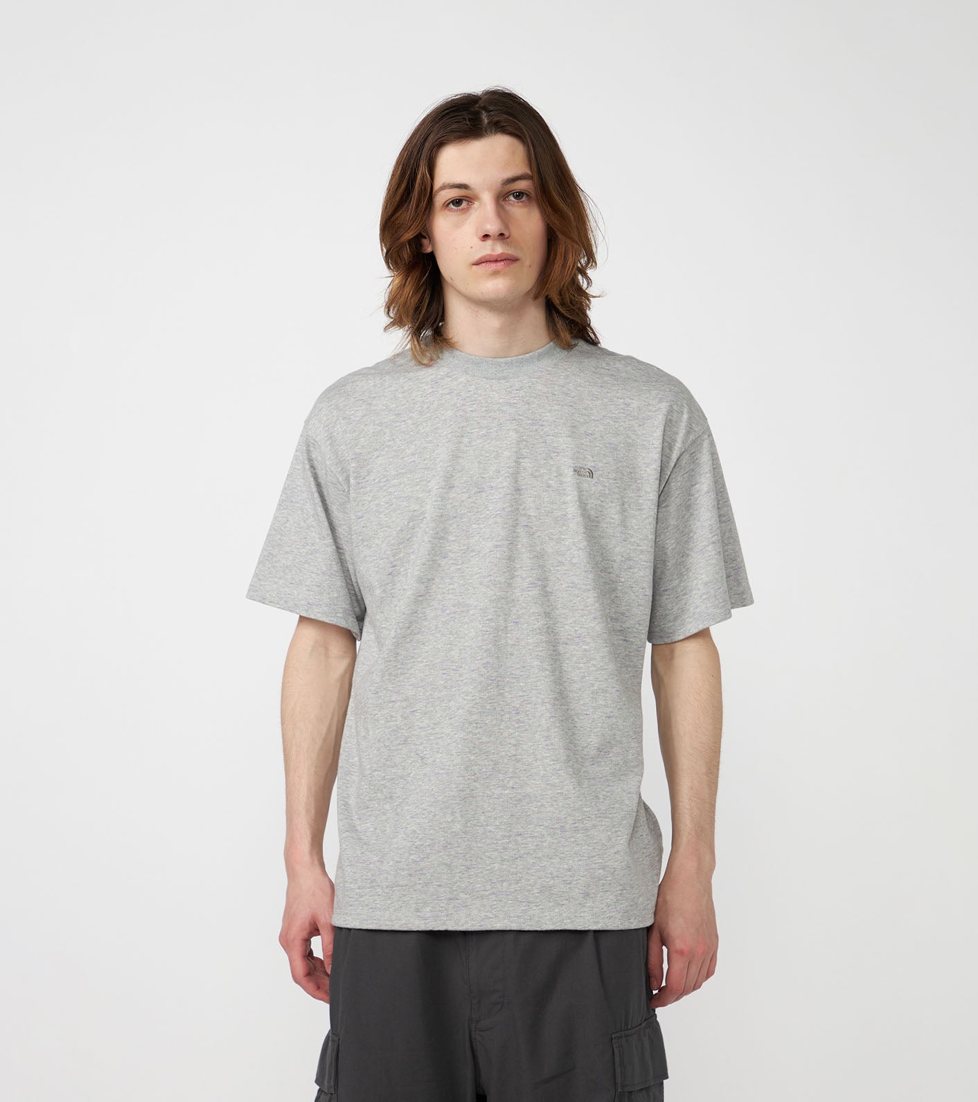 THE NORTH FACE PURPLE LABEL Field Tee