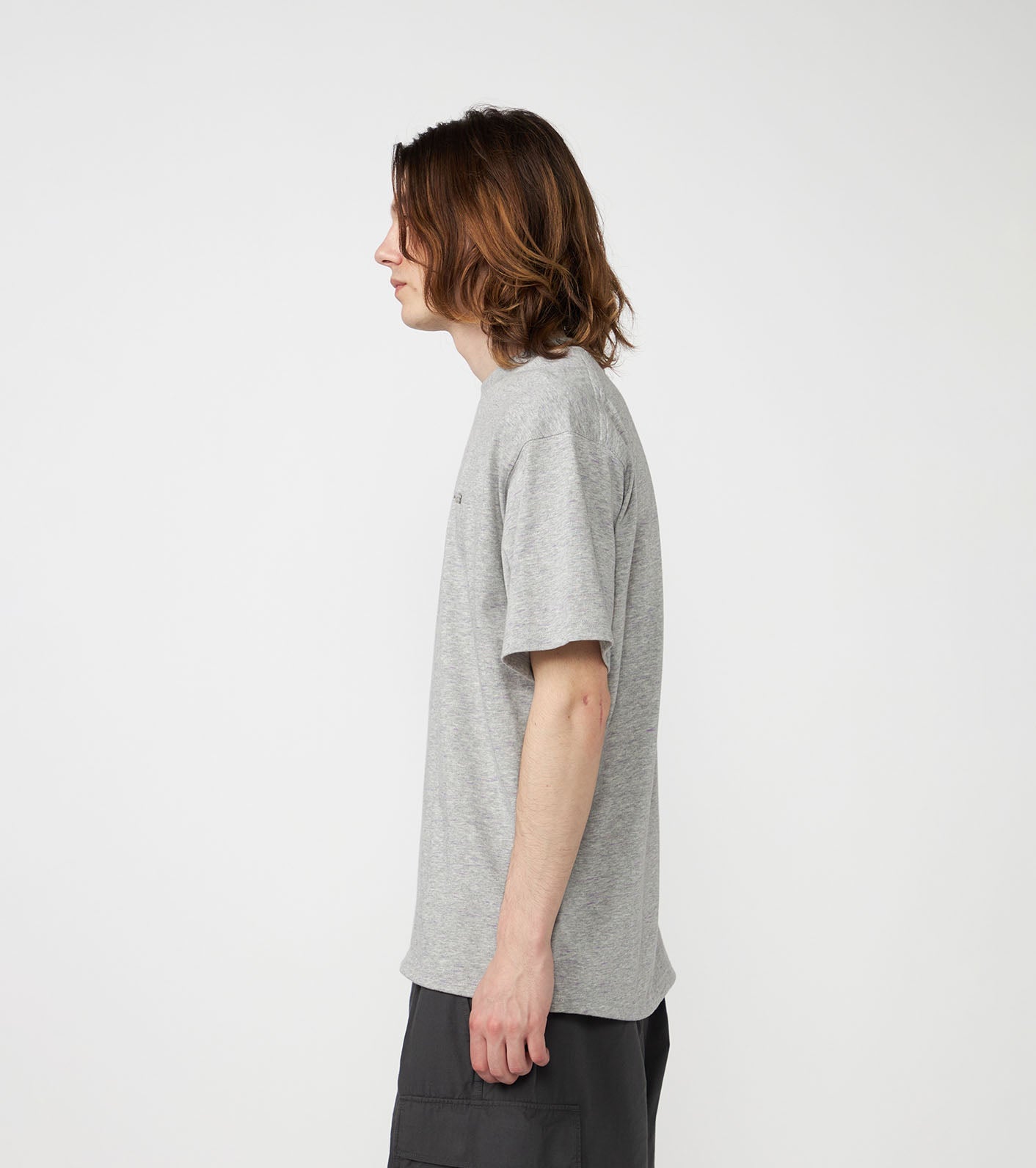 THE NORTH FACE PURPLE LABEL Field Tee