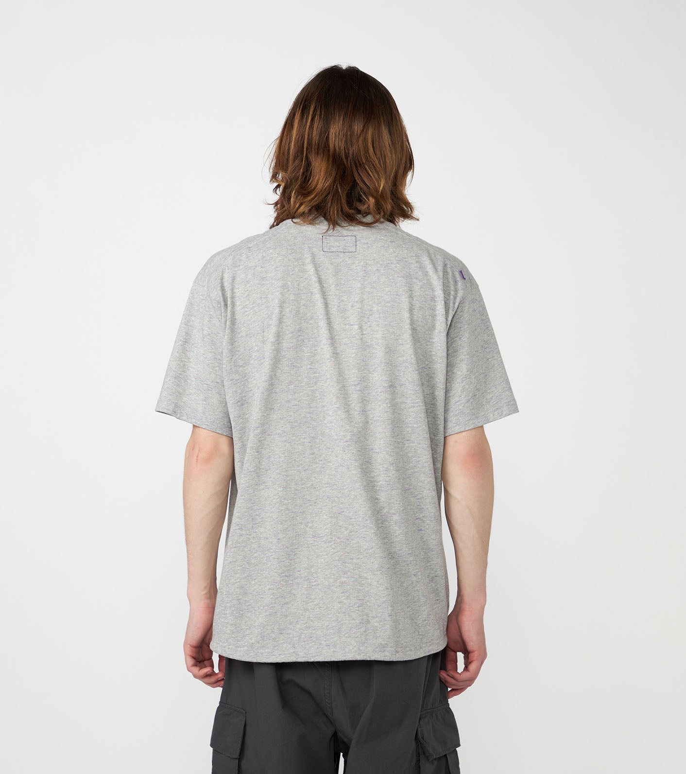 THE NORTH FACE PURPLE LABEL Field Tee