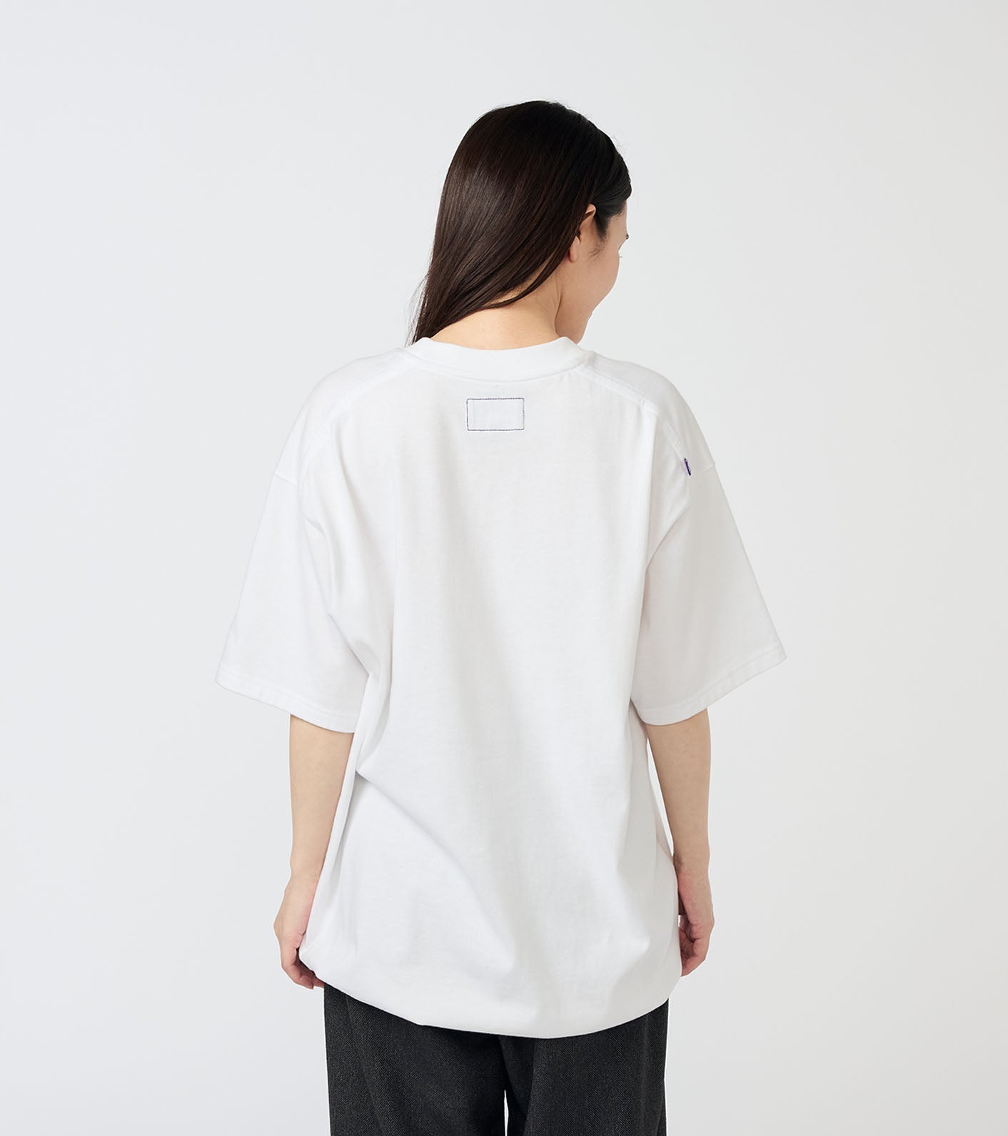 THE NORTH FACE PURPLE LABEL Field Tee