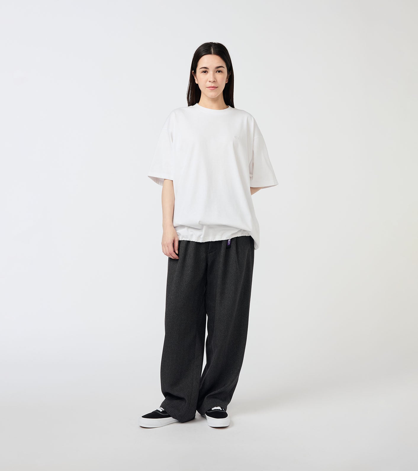 THE NORTH FACE PURPLE LABEL Field Tee