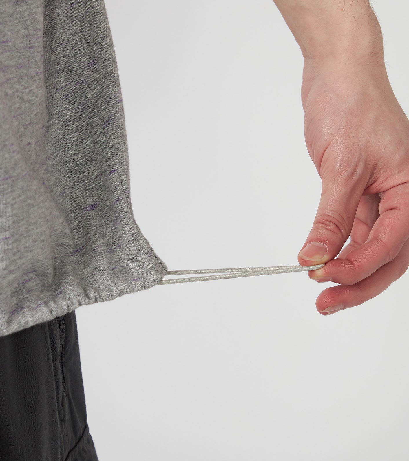 THE NORTH FACE PURPLE LABEL Field Tee