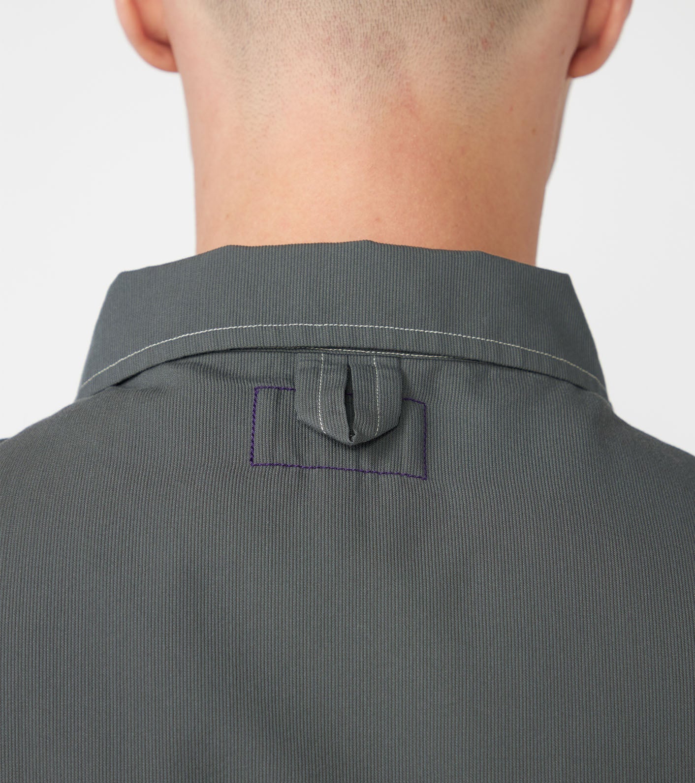 THE NORTH FACE PURPLE LABEL Field Work Shirt