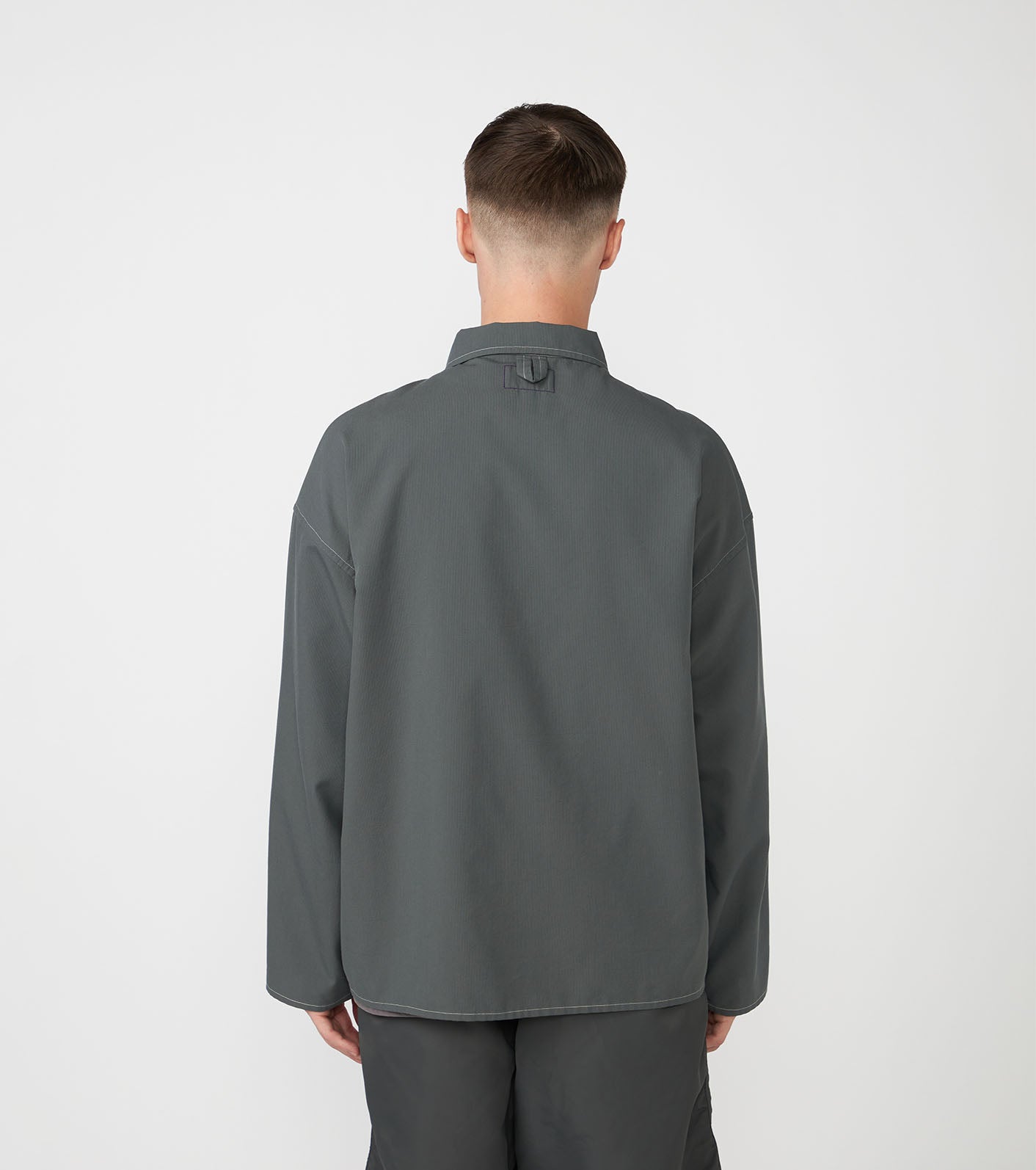 THE NORTH FACE PURPLE LABEL Field Work Shirt