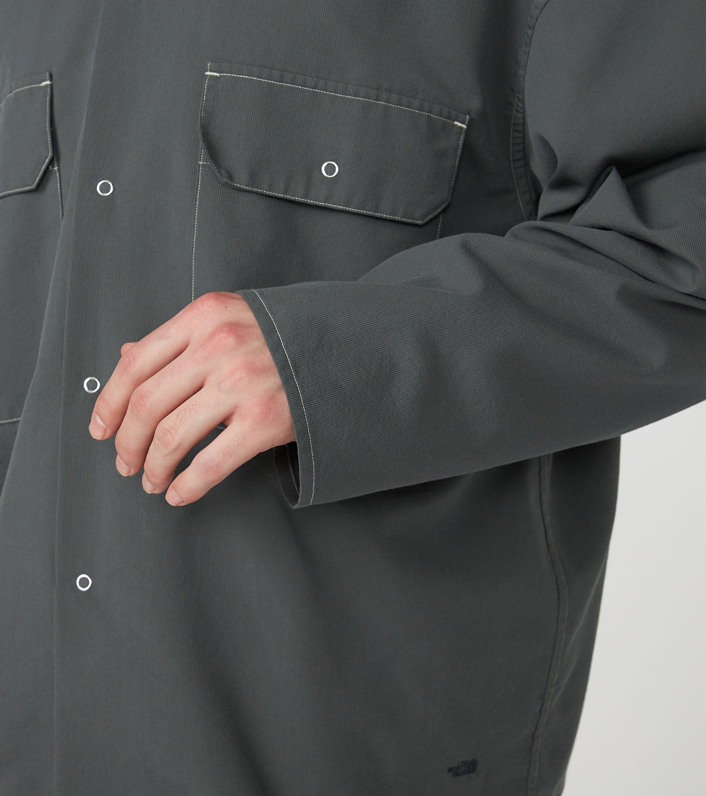 THE NORTH FACE PURPLE LABEL Field Work Shirt