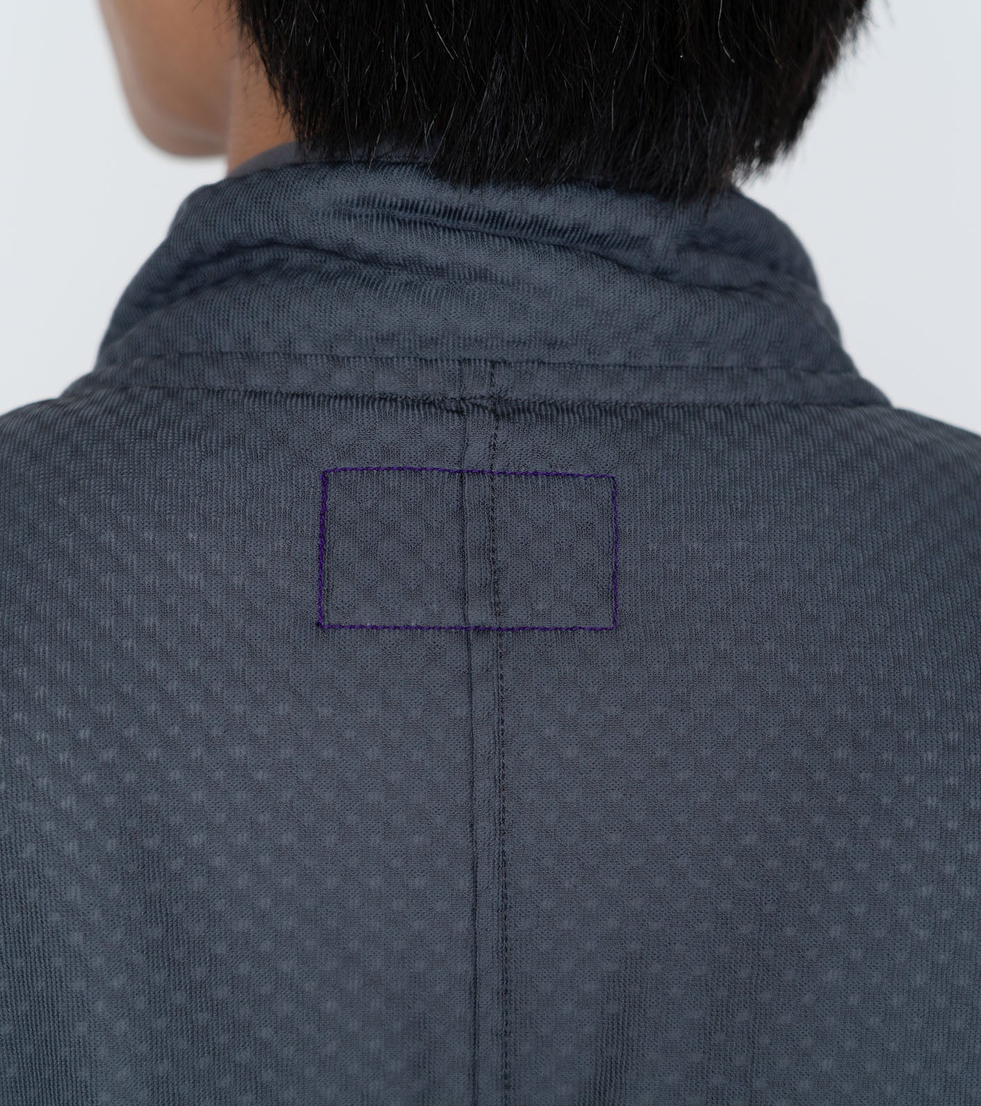 THE NORTH FACE PURPLE LABEL Field Zip Up Jacket