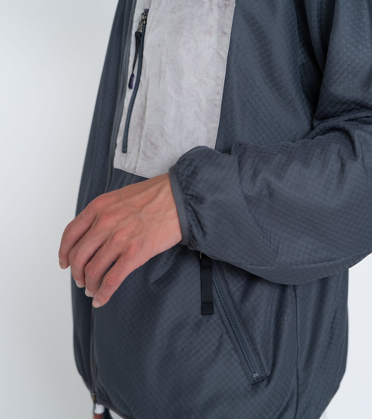 THE NORTH FACE PURPLE LABEL Field Zip Up Jacket