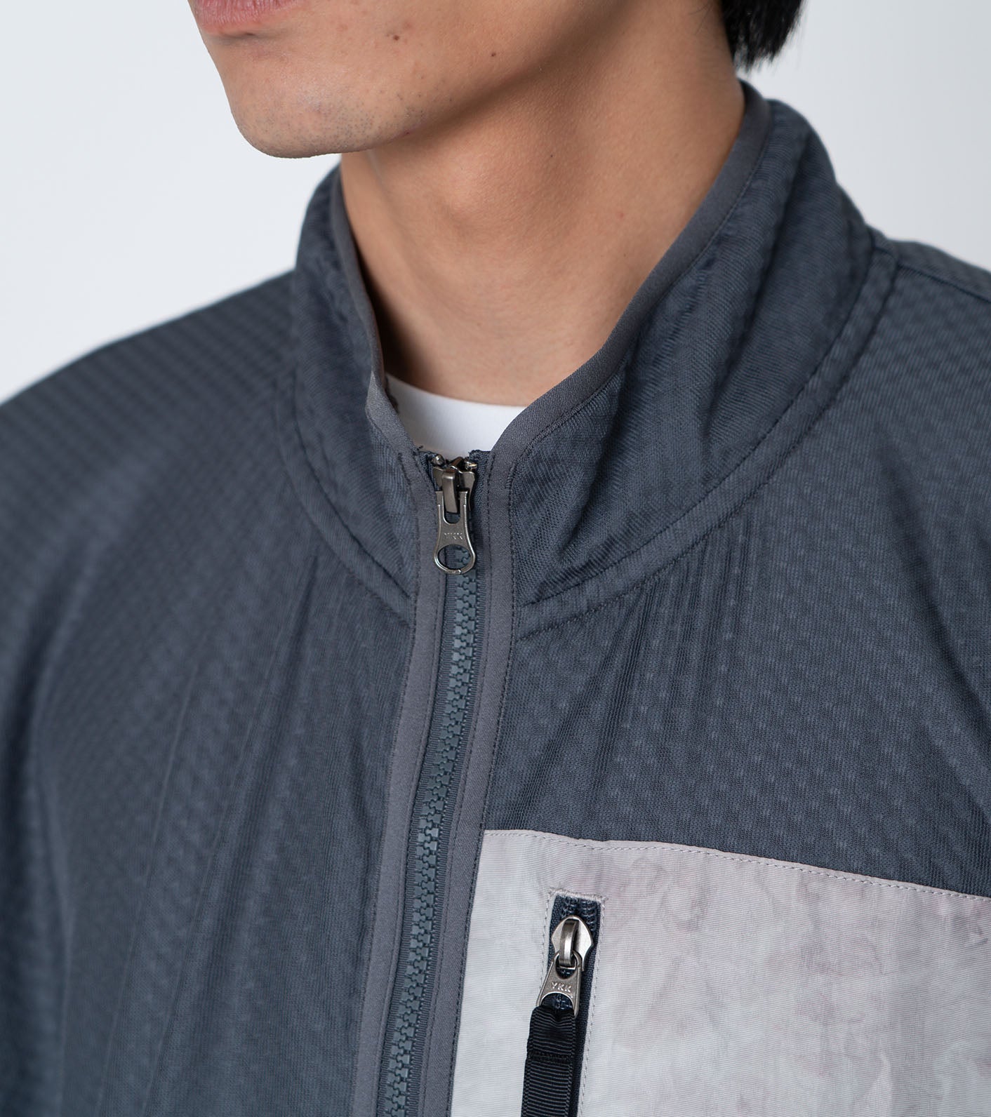 THE NORTH FACE PURPLE LABEL Field Zip Up Jacket