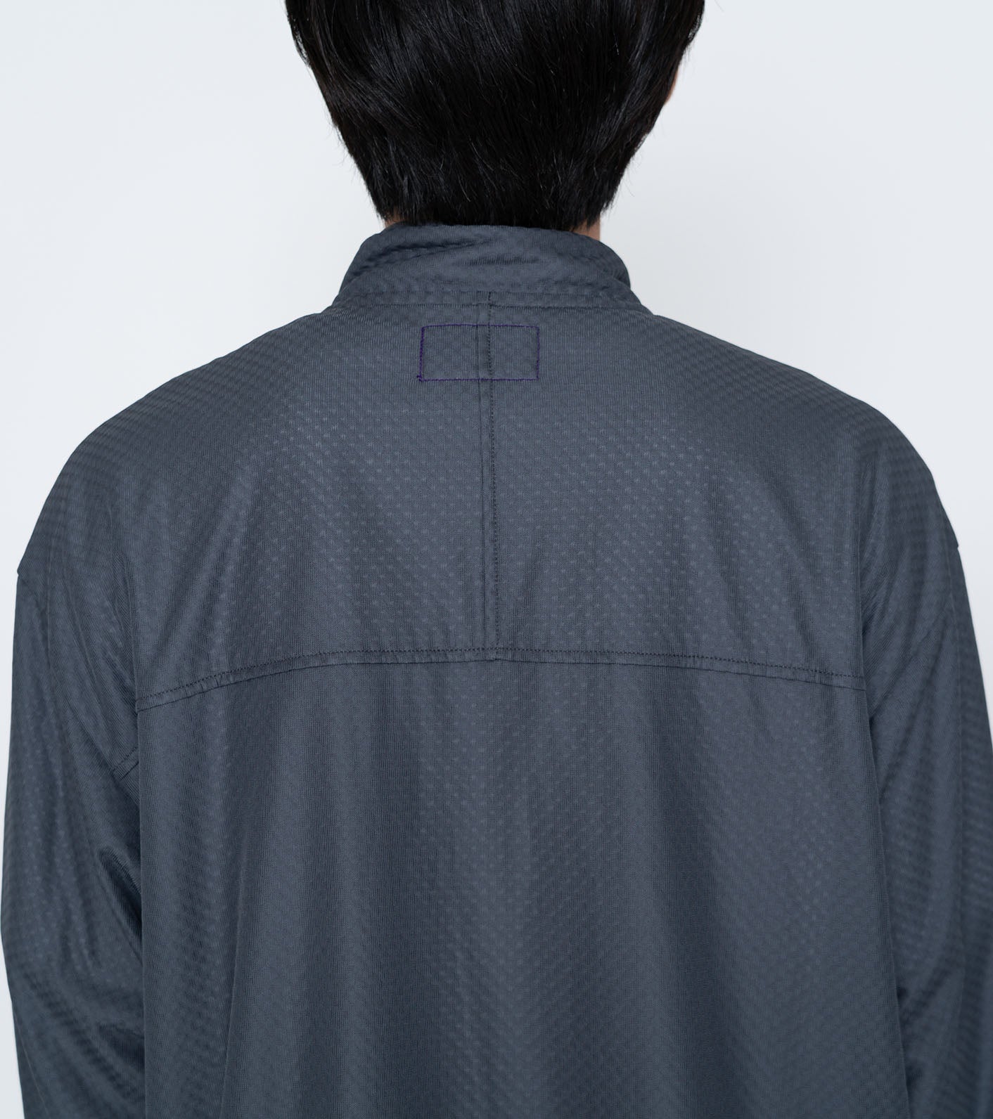 THE NORTH FACE PURPLE LABEL Field Zip Up Jacket