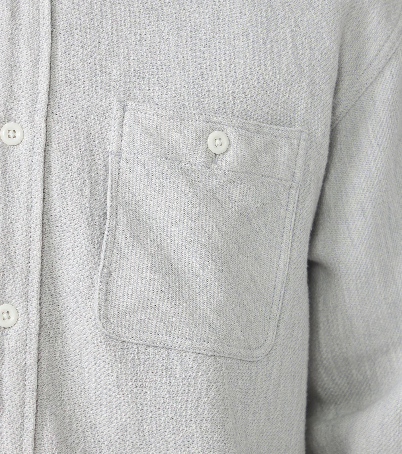 THE NORTH FACE PURPLE LABEL Flannel Field Shirt