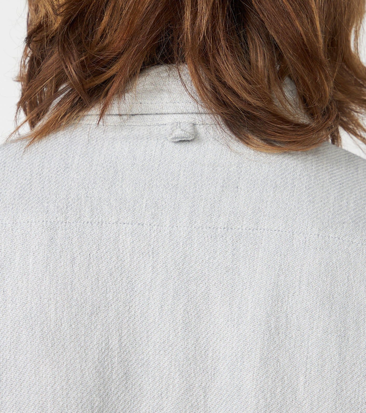 THE NORTH FACE PURPLE LABEL Flannel Field Shirt