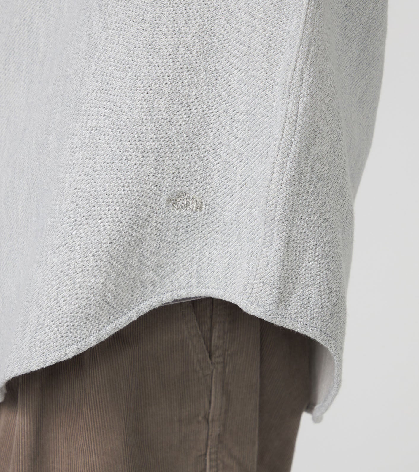 THE NORTH FACE PURPLE LABEL Flannel Field Shirt