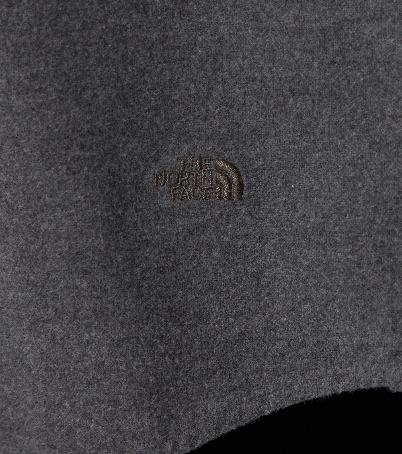 THE NORTH FACE PURPLE LABEL Flannel Mountain Hooded Shirt